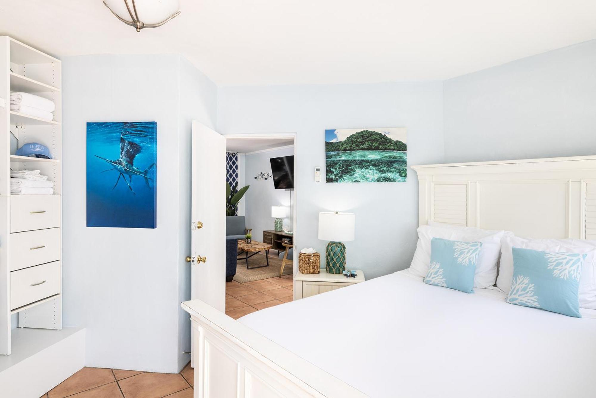 La Jolla Inn 2*