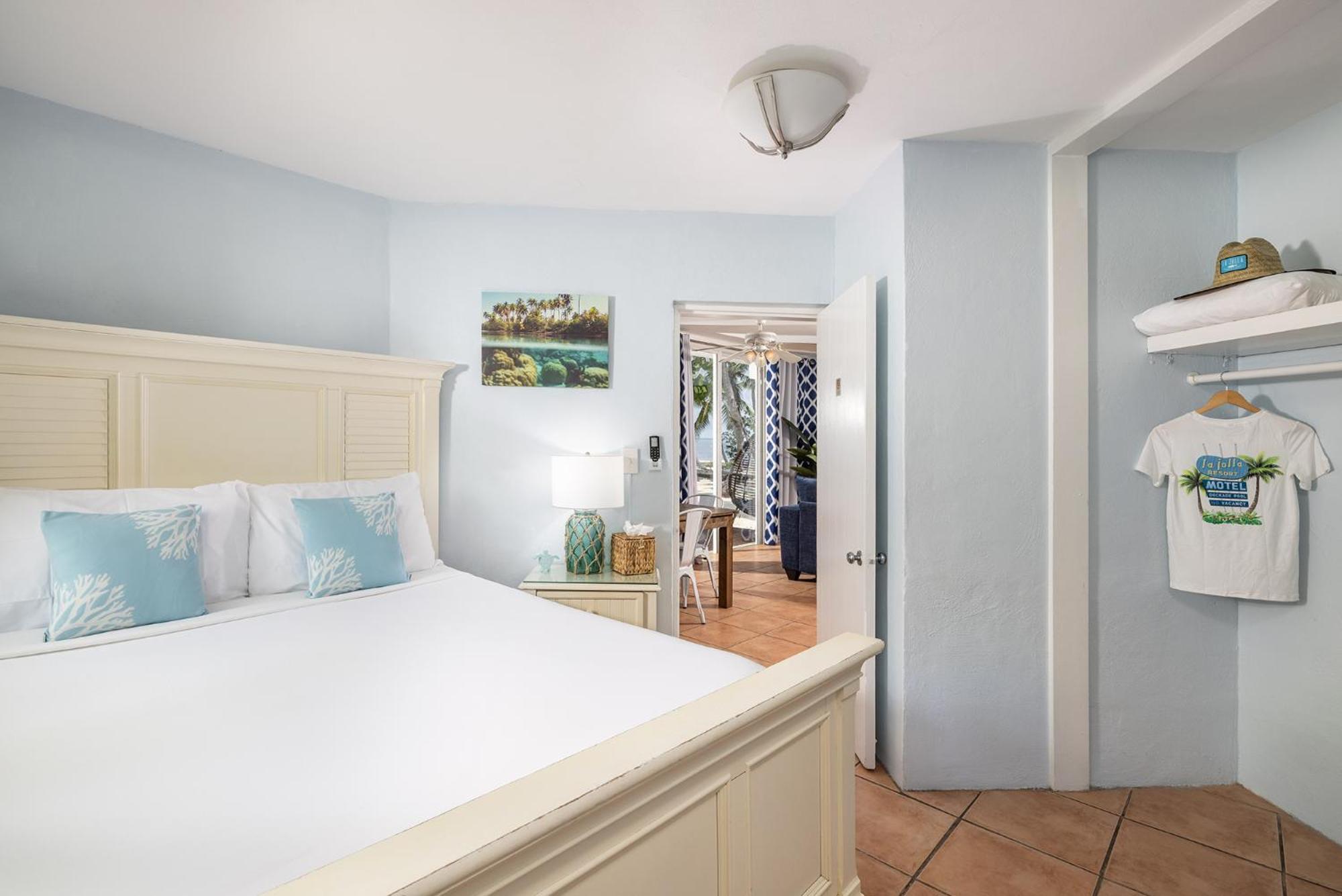 Inn La Jolla 2*