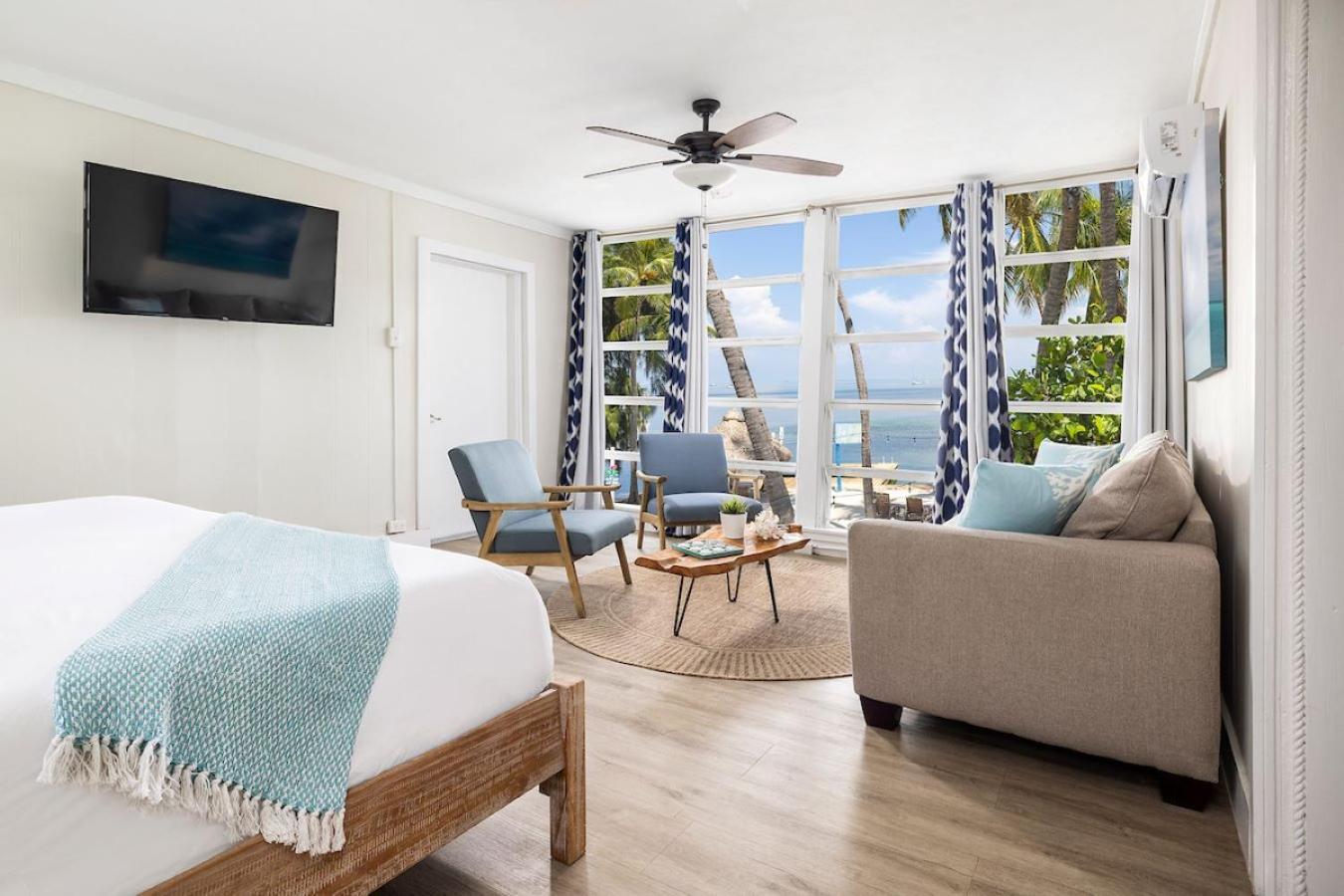 La Jolla 2* Islamorada