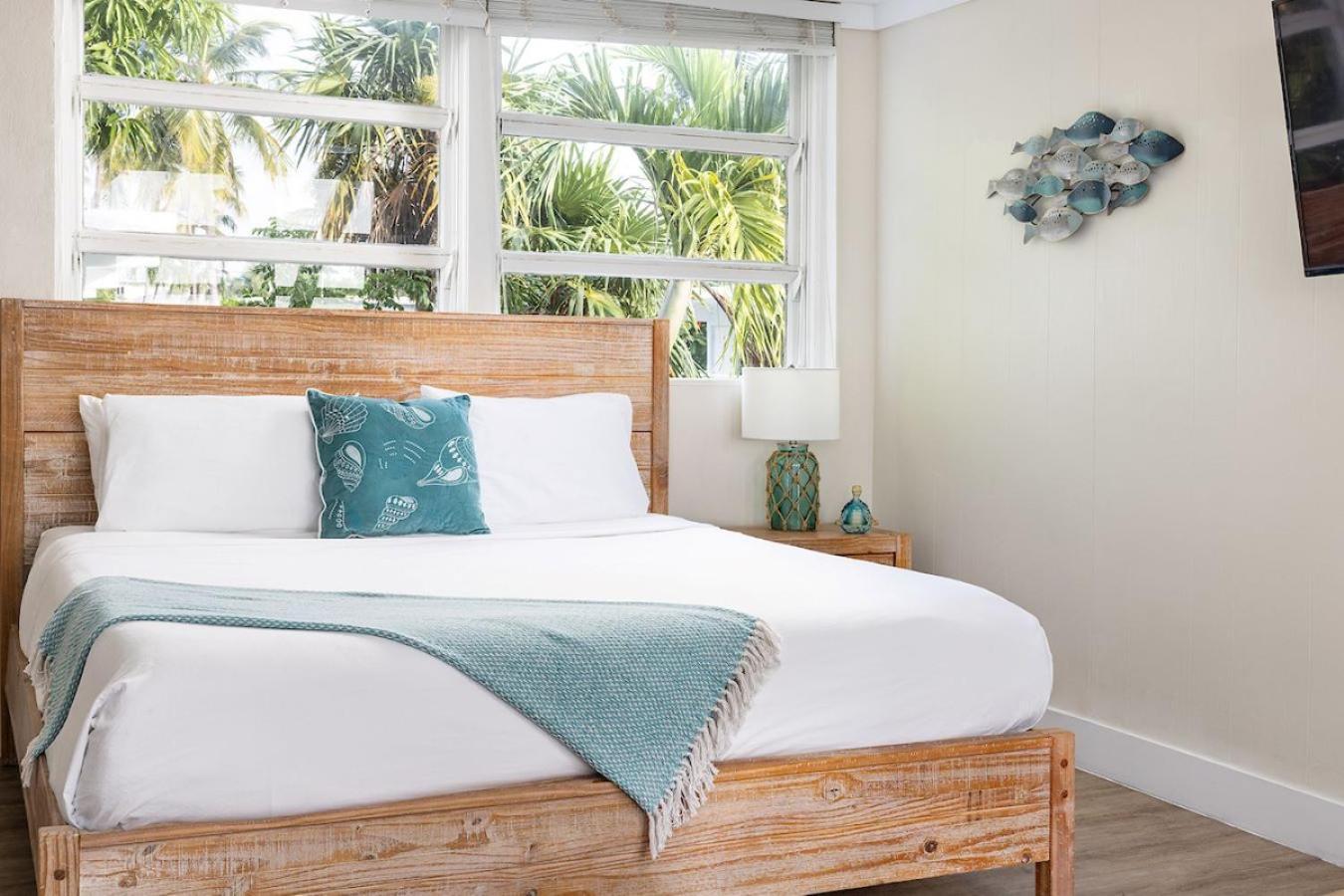 Inn La Jolla 2*