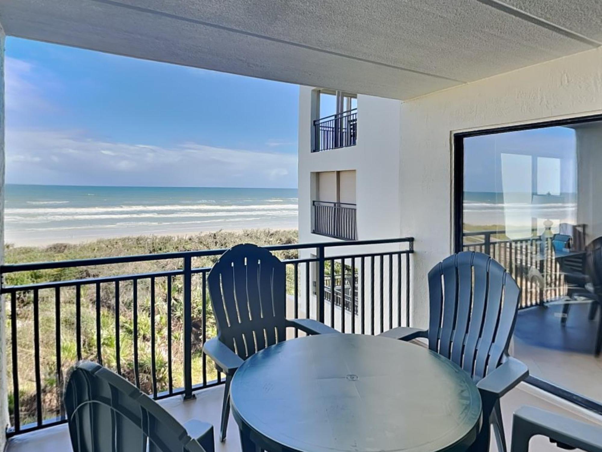 Apartment Windjammer 206 *