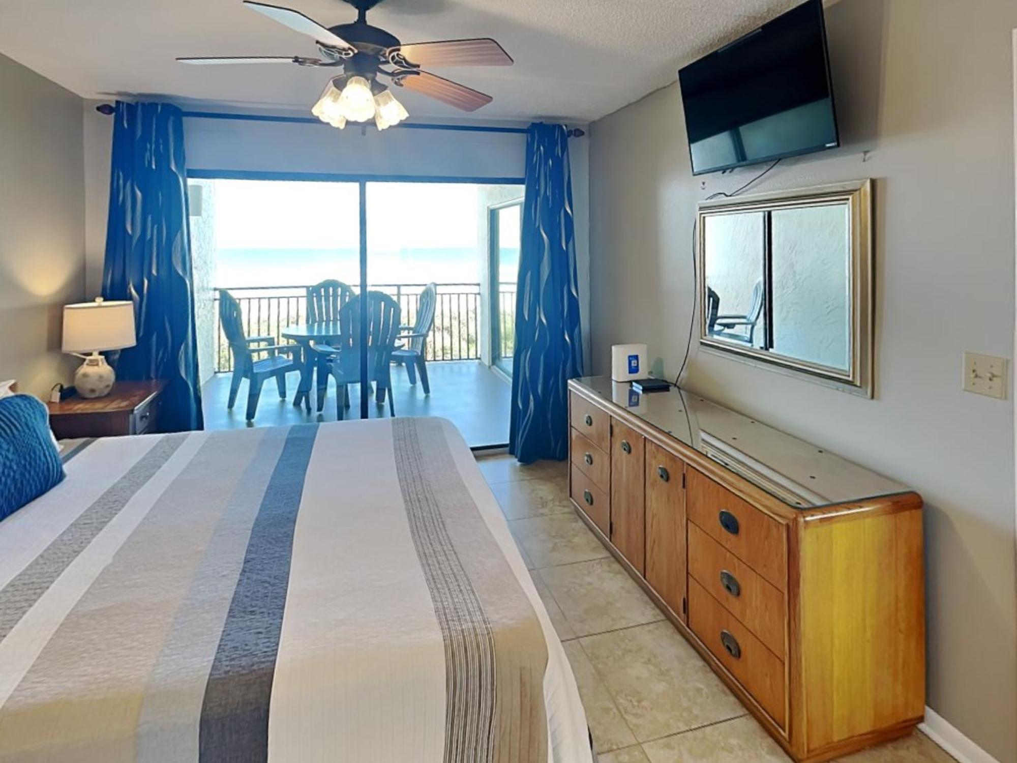 Windjammer 206 Apartment St. Augustine Beach