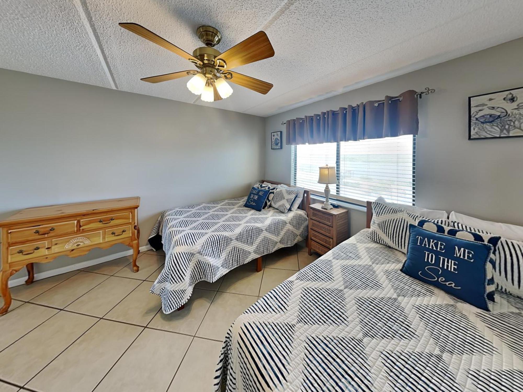 Windjammer 206 *