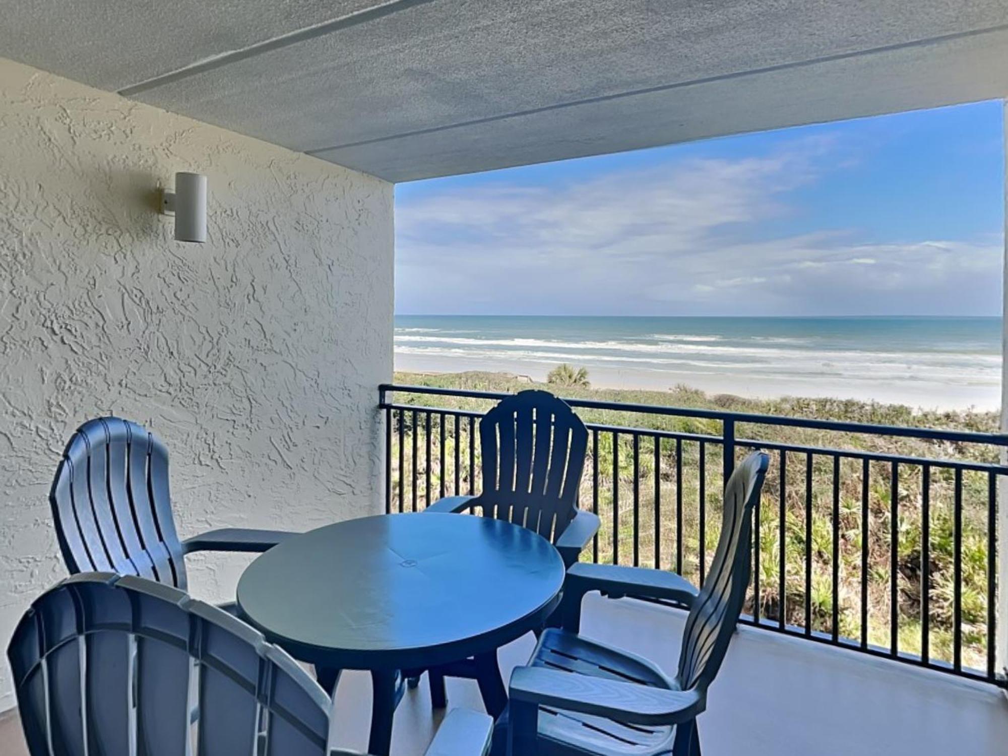 Windjammer 206 Apartment