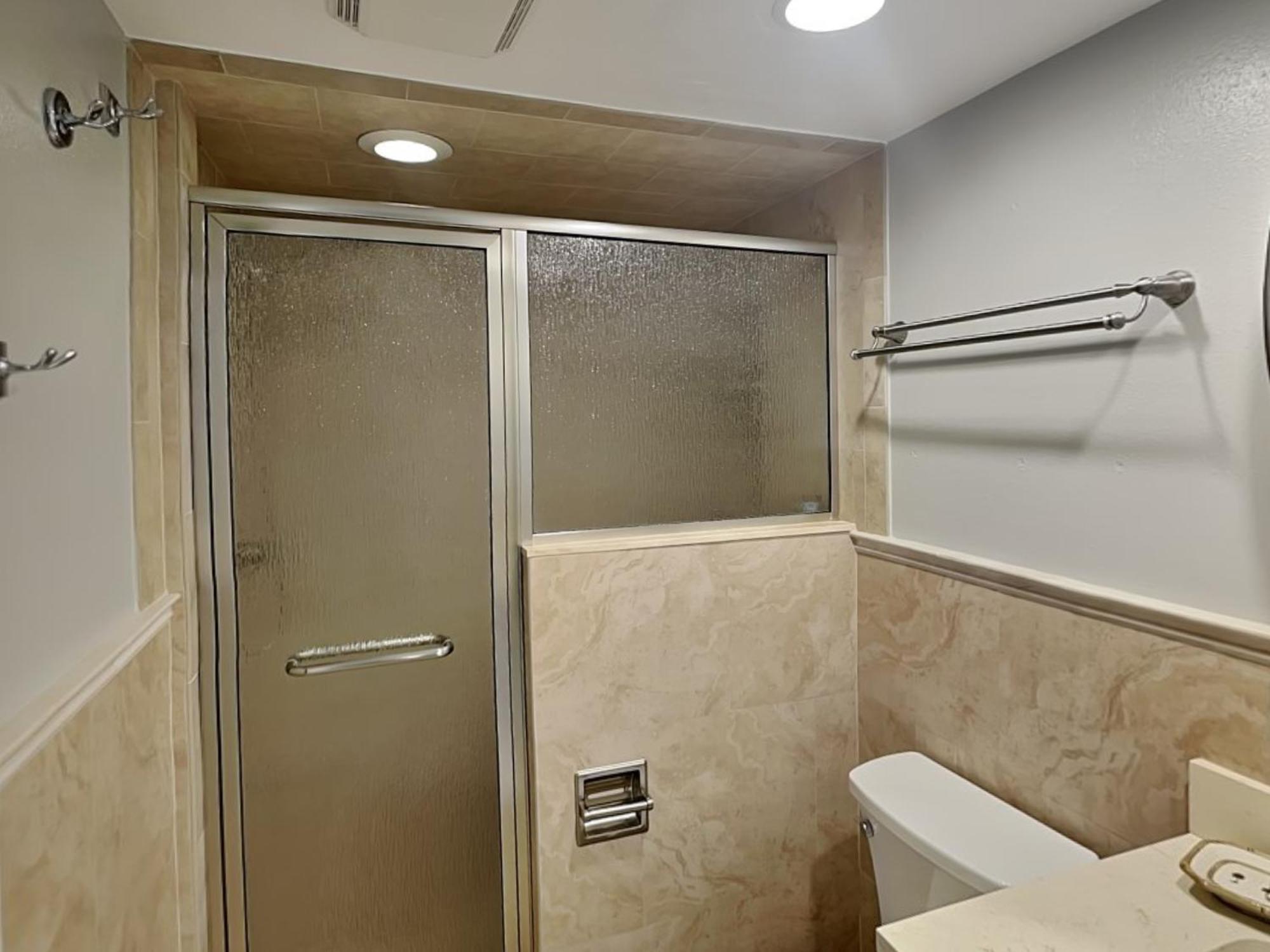 Windjammer 206 Apartment *