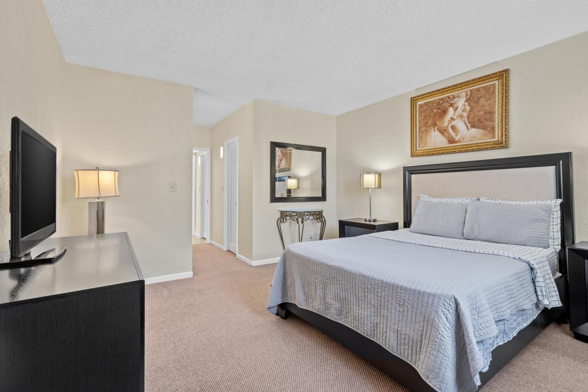 Miami Oceanview Oasis Collins Ave Free Parking Apartment Sunny Isles Beach