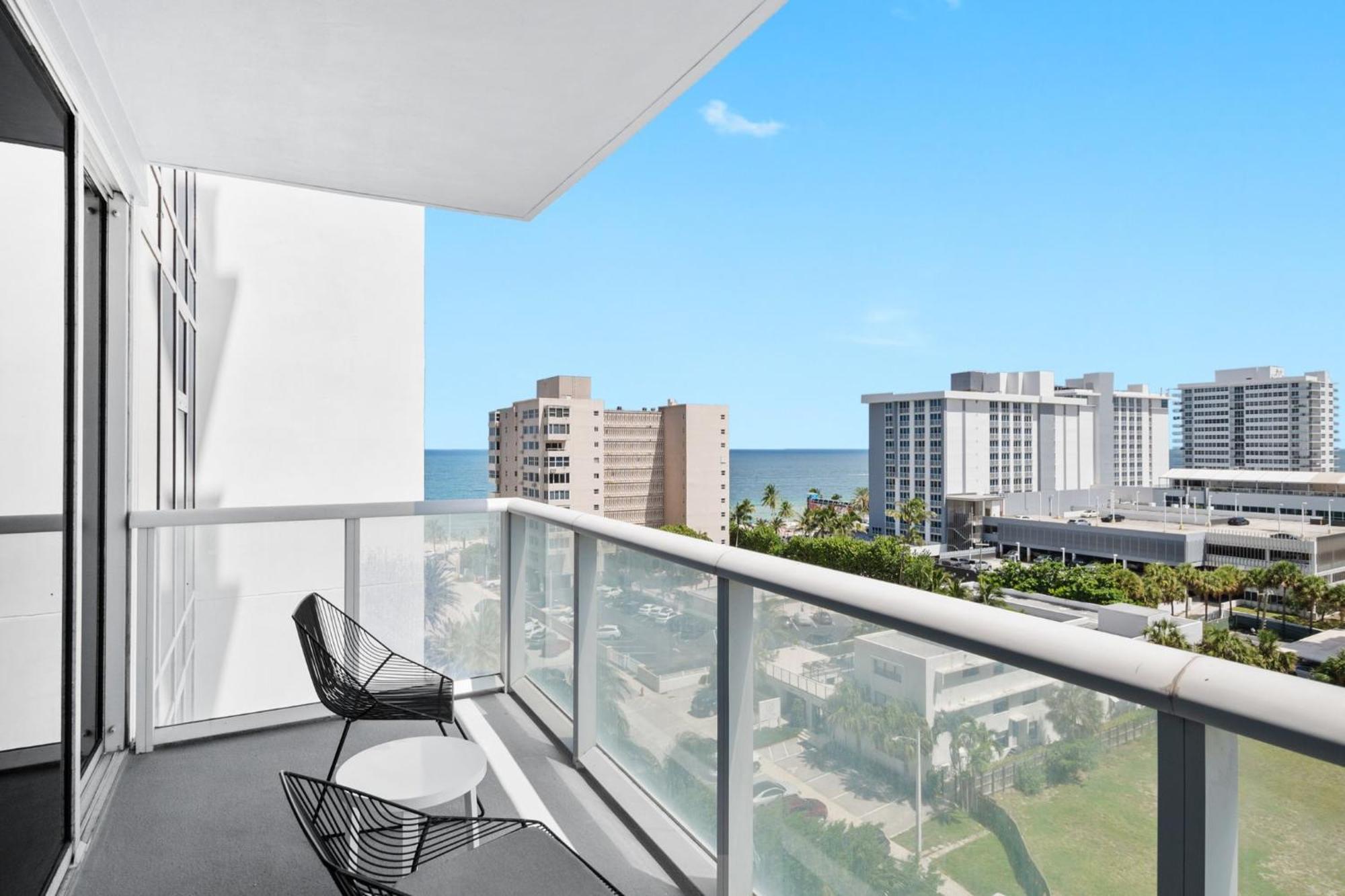 Oceanview Luxury, Access, Sleeps 6 2br 2ba - Vista Mar By Homestakes