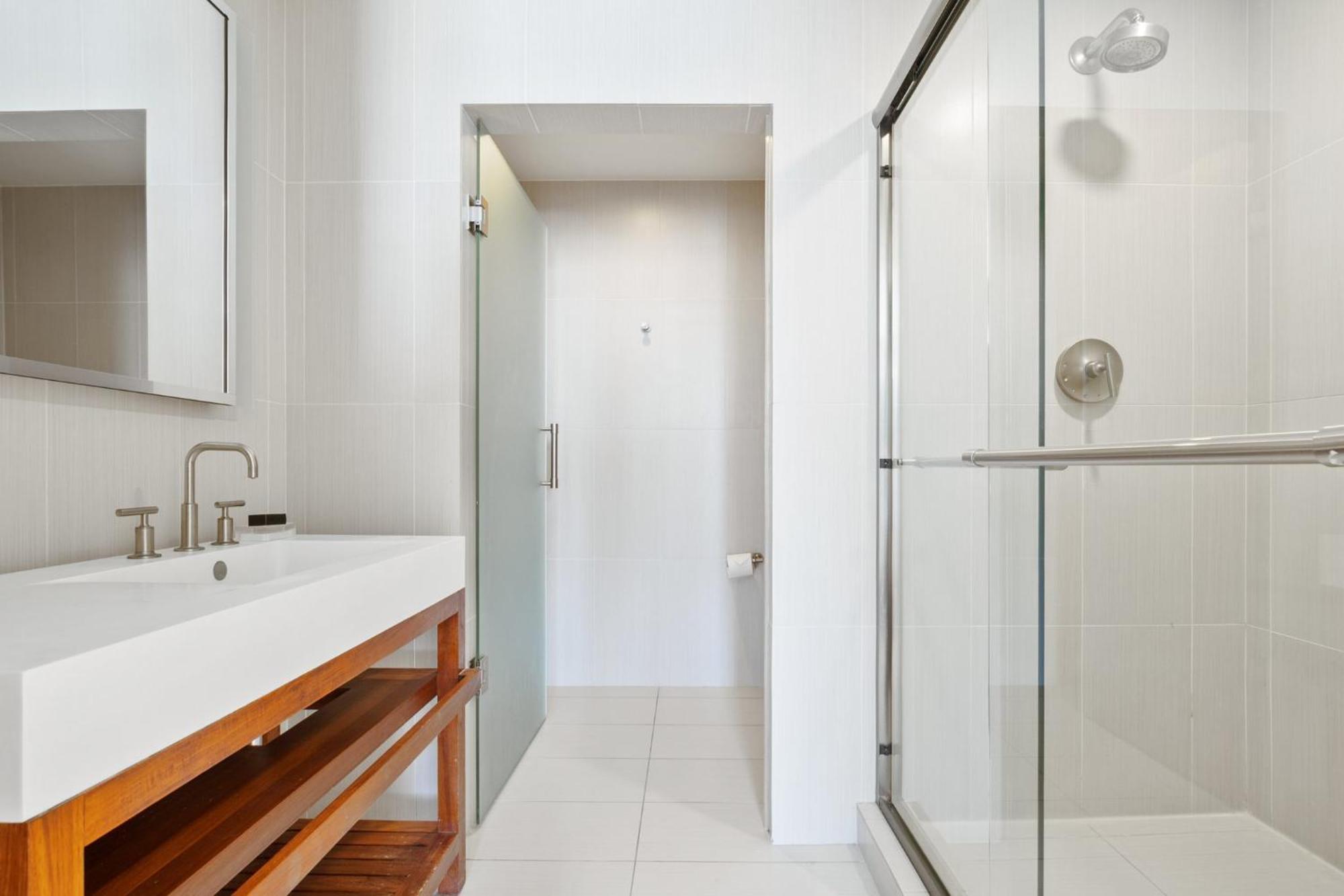 Oceanview Luxury, Access, Sleeps 6 2br 2ba - Vista Mar By Homestakes Apartment *