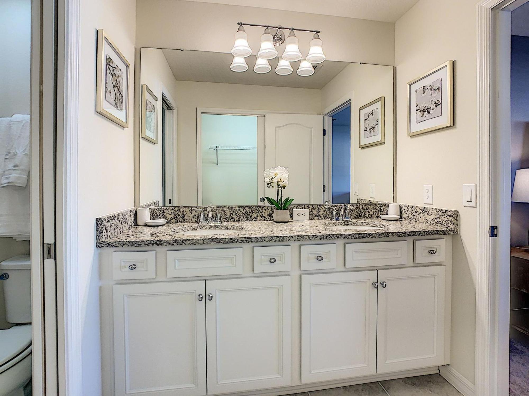 Holiday home New Lovely Townhouse 5 Beds Private Pool Cub Free Kissimmee