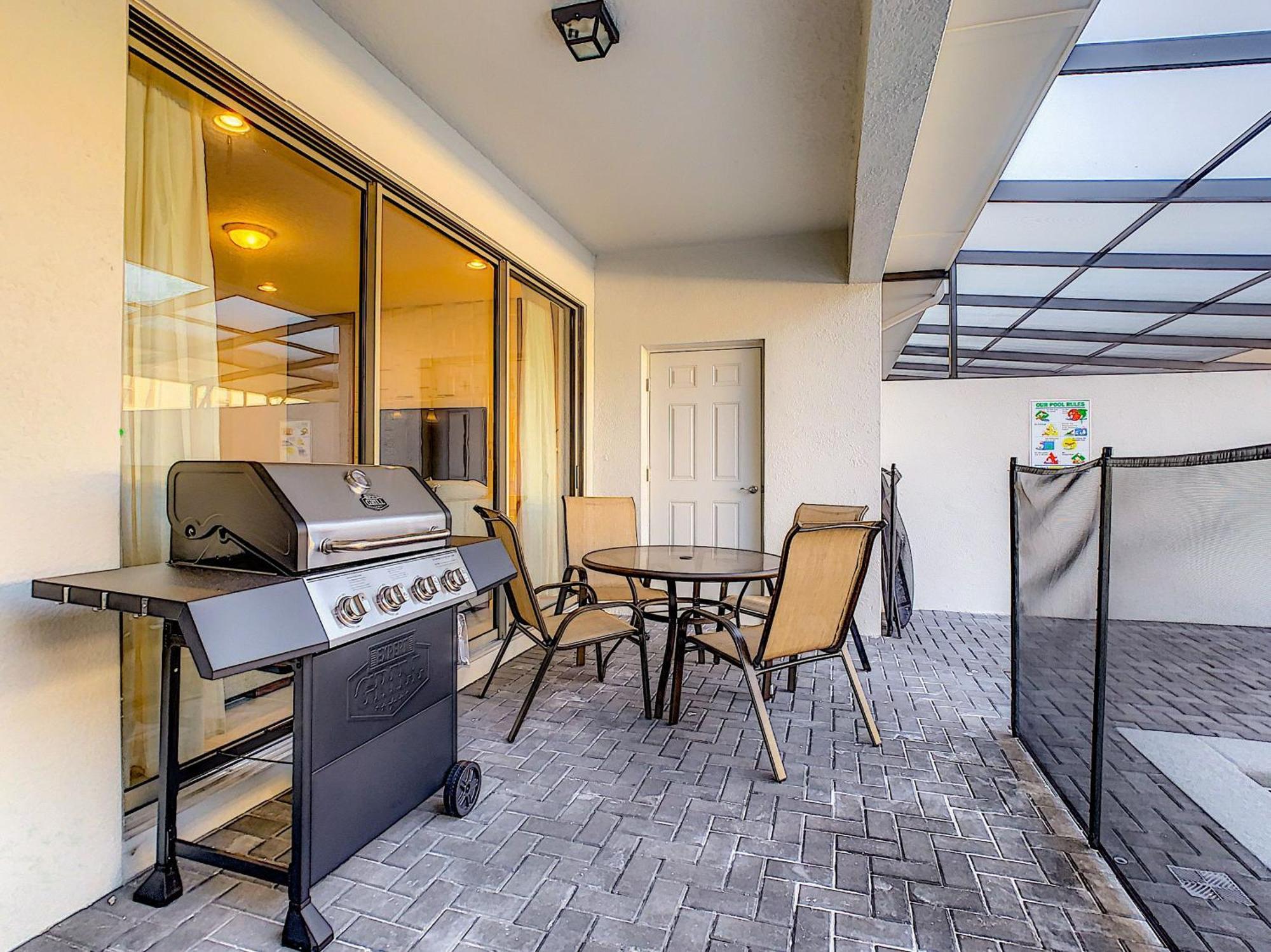 New Lovely Townhouse 5 Beds Private Pool Cub Free Holiday home *