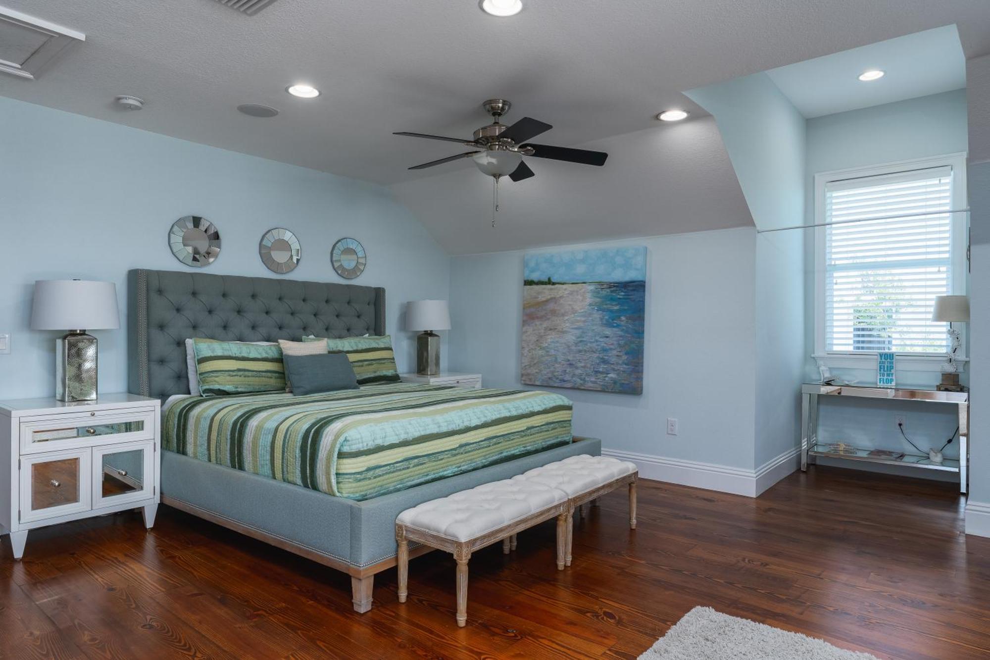 Holiday home Freshly Squeezed: 5br, Pool, & Canal Views