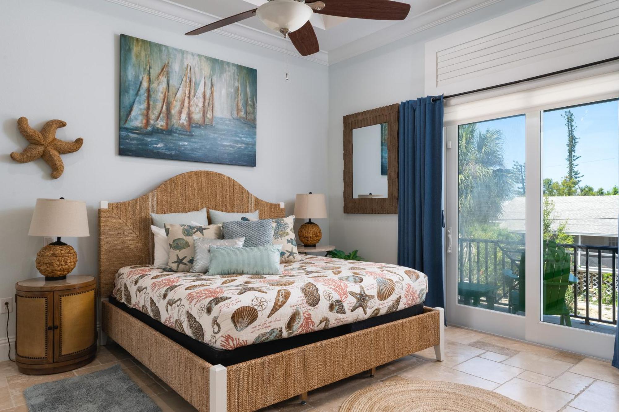 Freshly Squeezed: 5br, Pool, & Canal Views Holiday home Fort Myers Beach