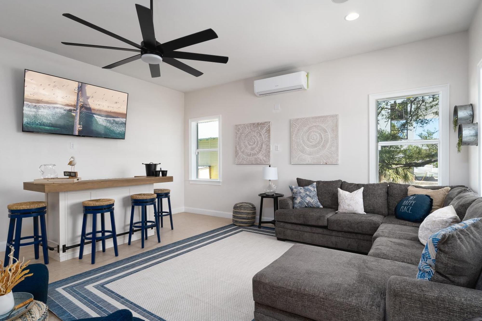Freshly Squeezed: 5br, Pool, & Canal Views * Fort Myers Beach