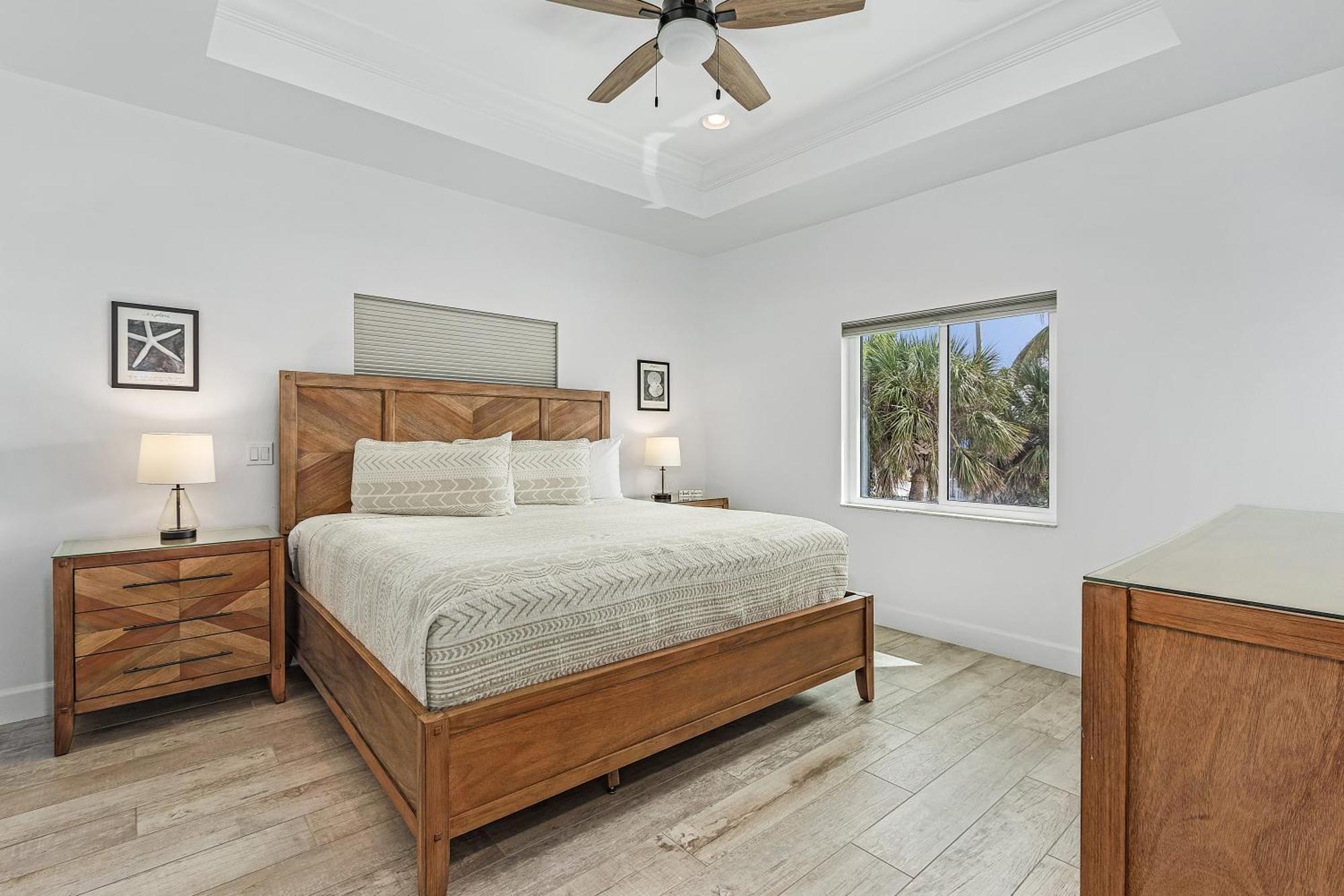 Holiday home Luxury Retreat: With Pool Fort Myers Beach