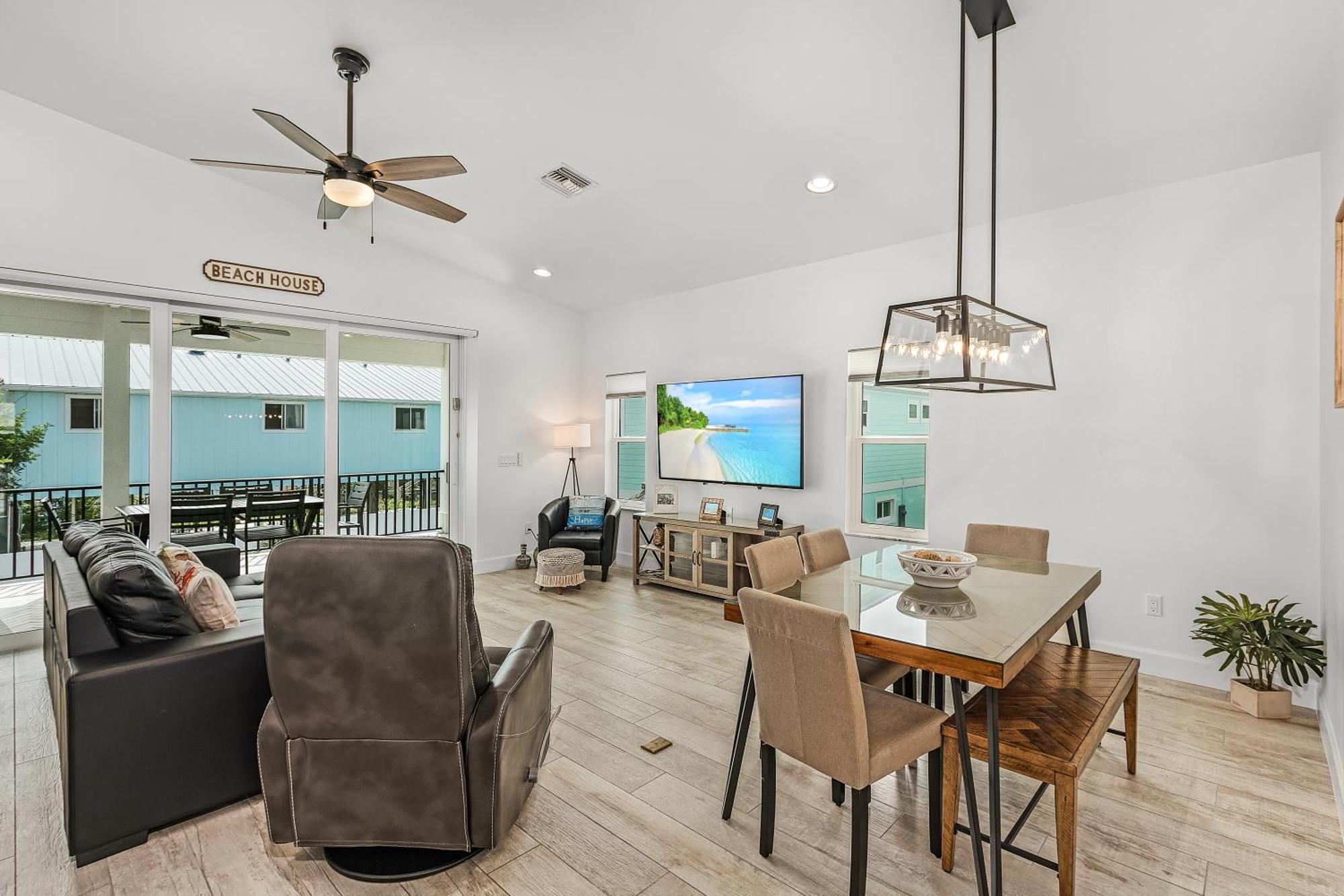 Luxury Retreat: With Pool Holiday home Fort Myers Beach
