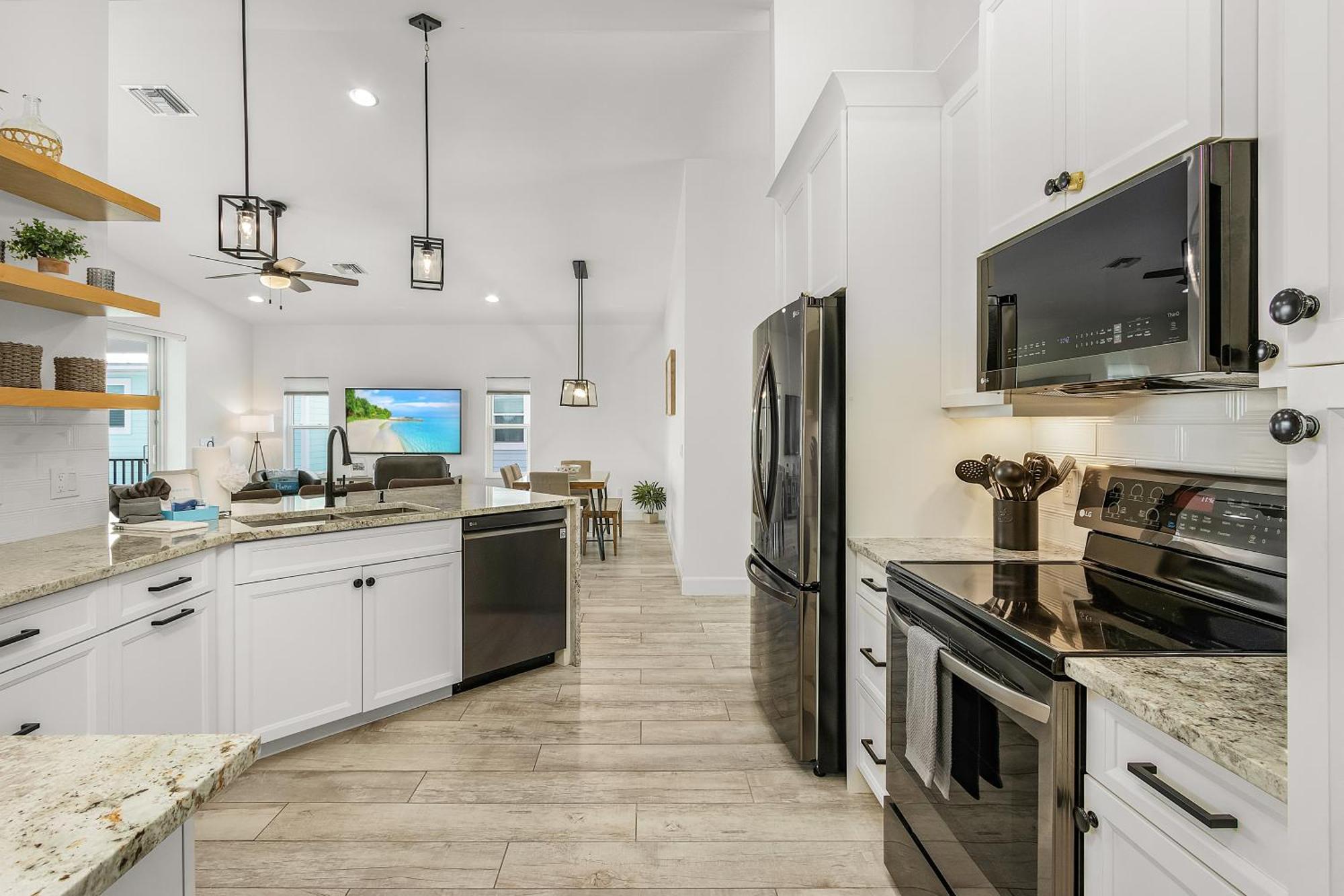 Holiday home Luxury Retreat: With Pool Fort Myers Beach