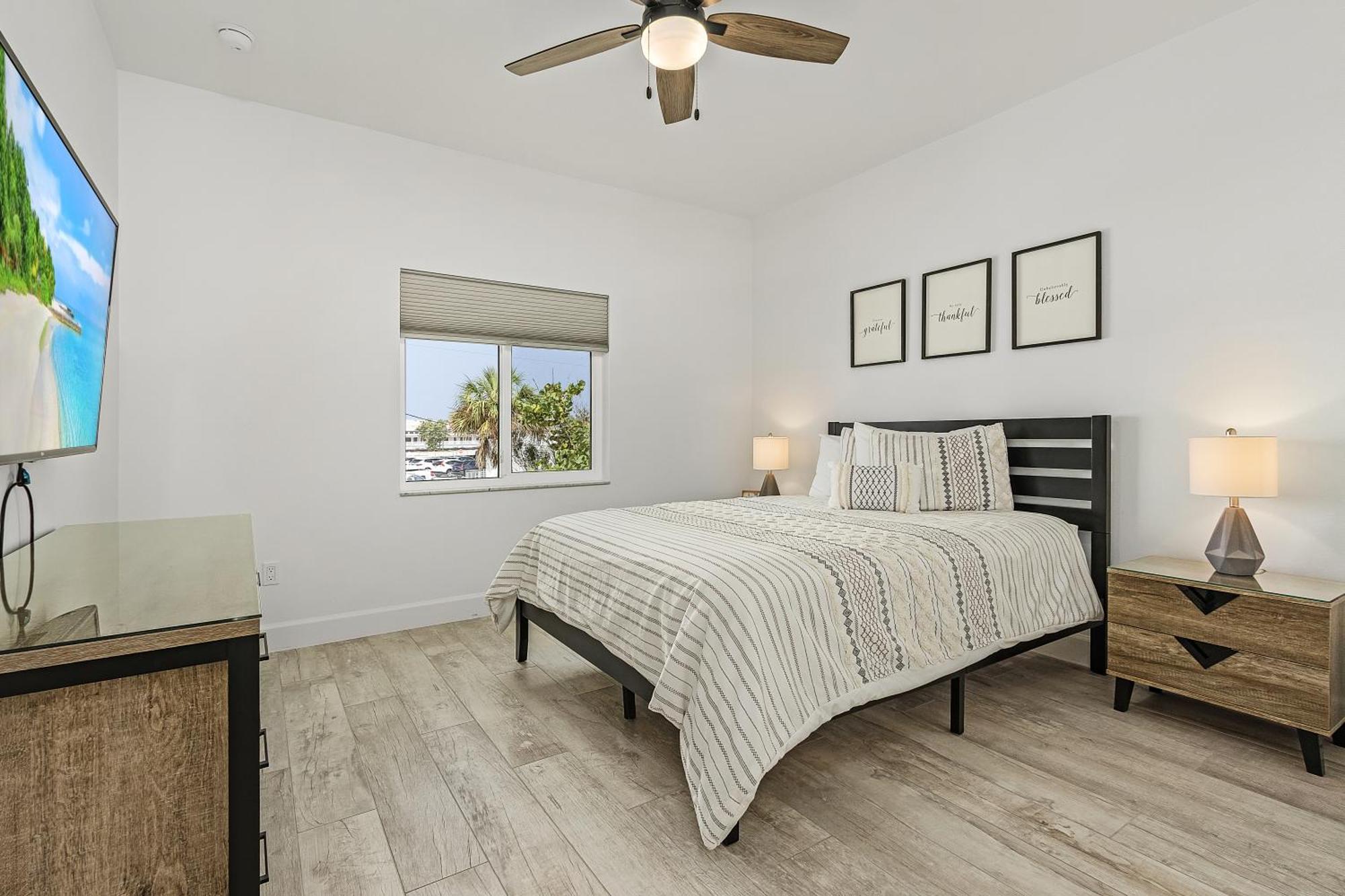 Luxury Retreat: With Pool Fort Myers Beach