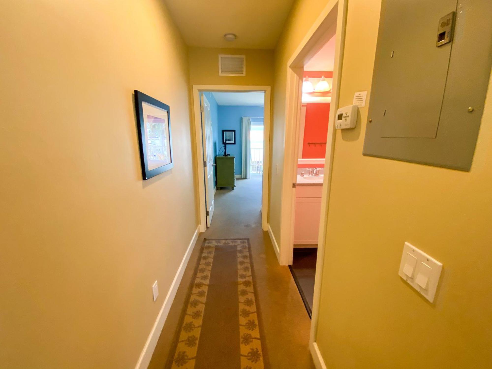 Holiday home Secluded Escape: Pool, Near Times Square