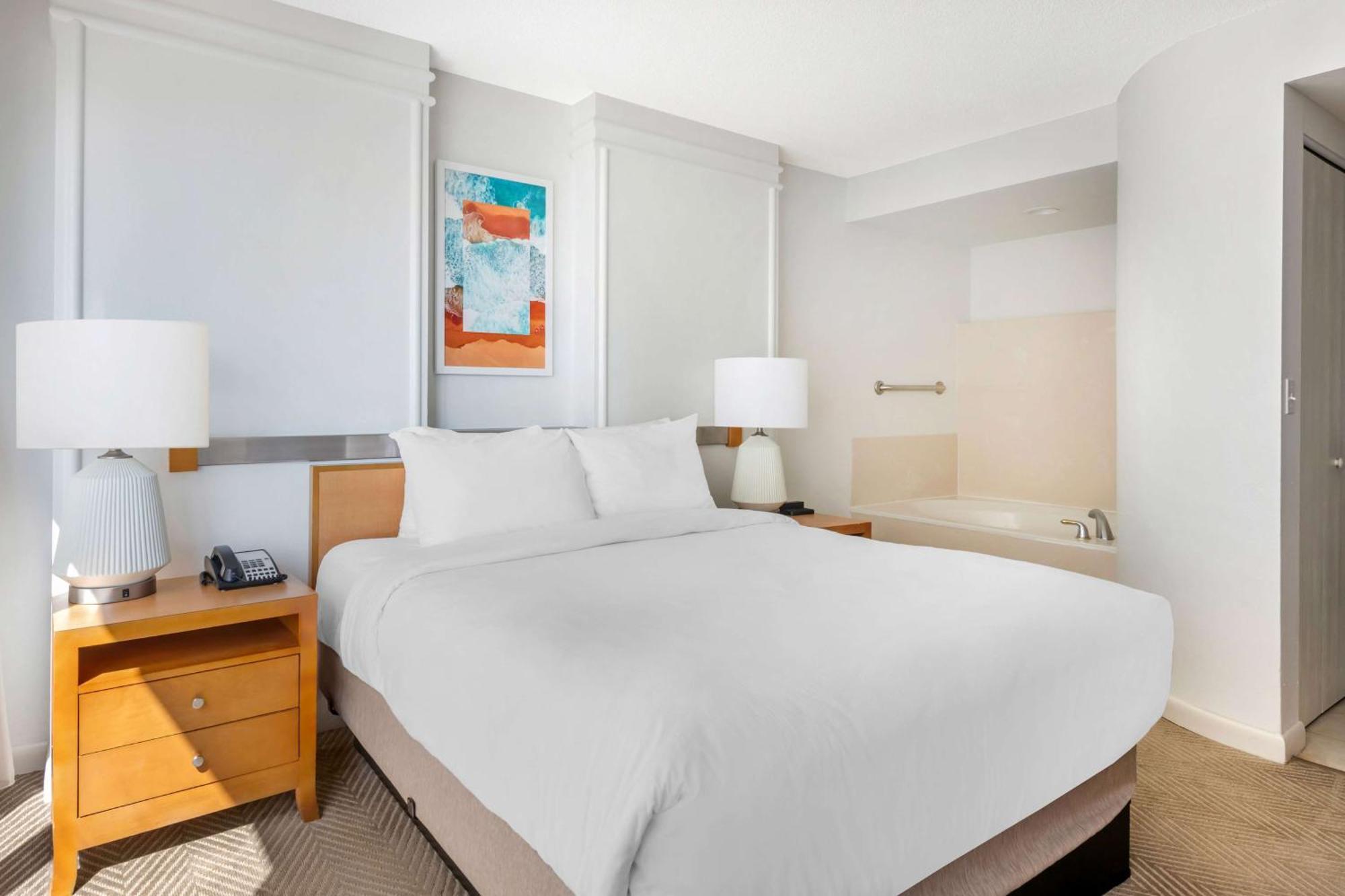 Hotel Hilton Vacation Club Daytona Regency 4*