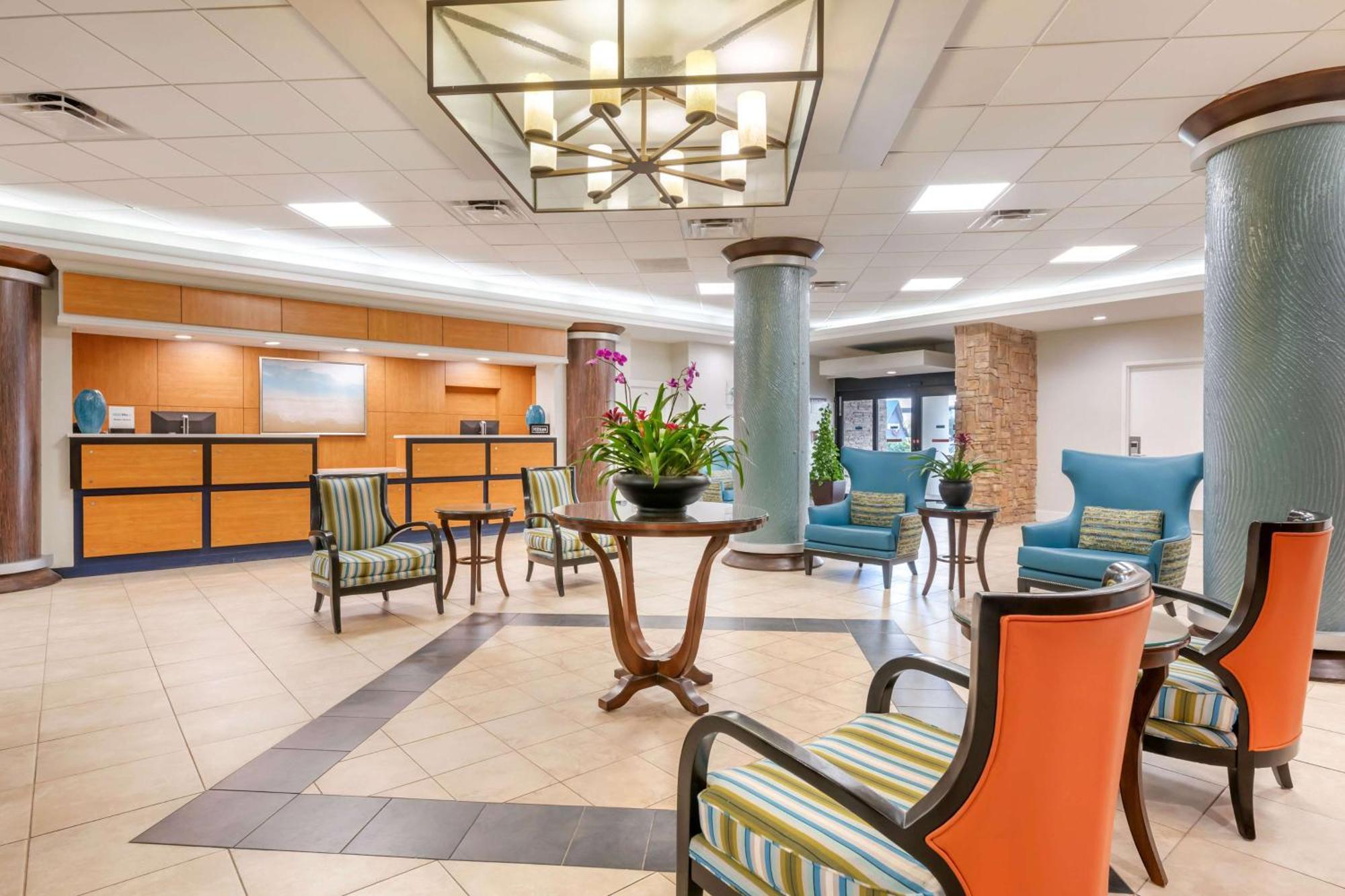 Hilton Vacation Club Daytona Regency Daytona Beach