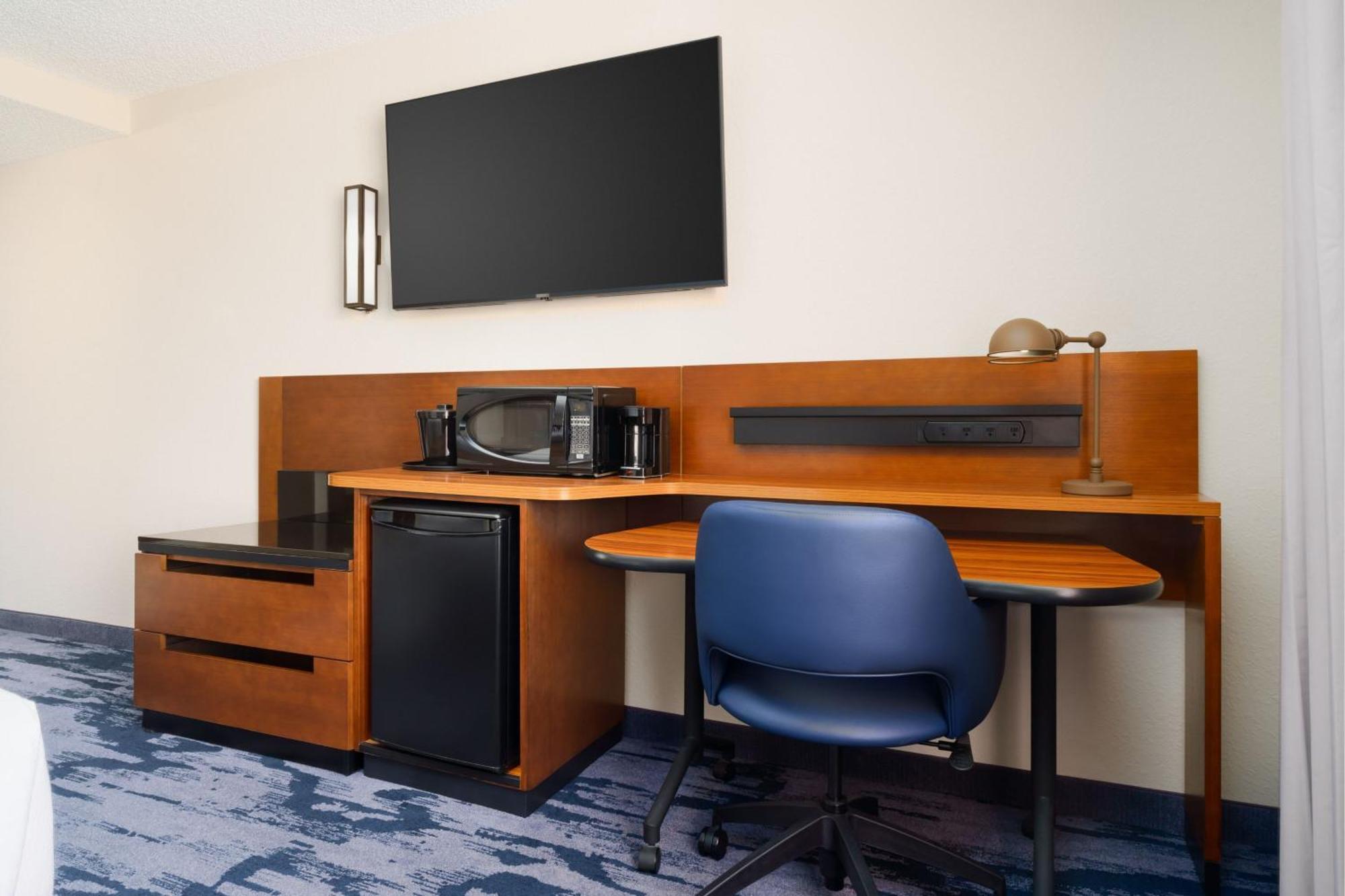 Fairfield & Hotel Boca Raton