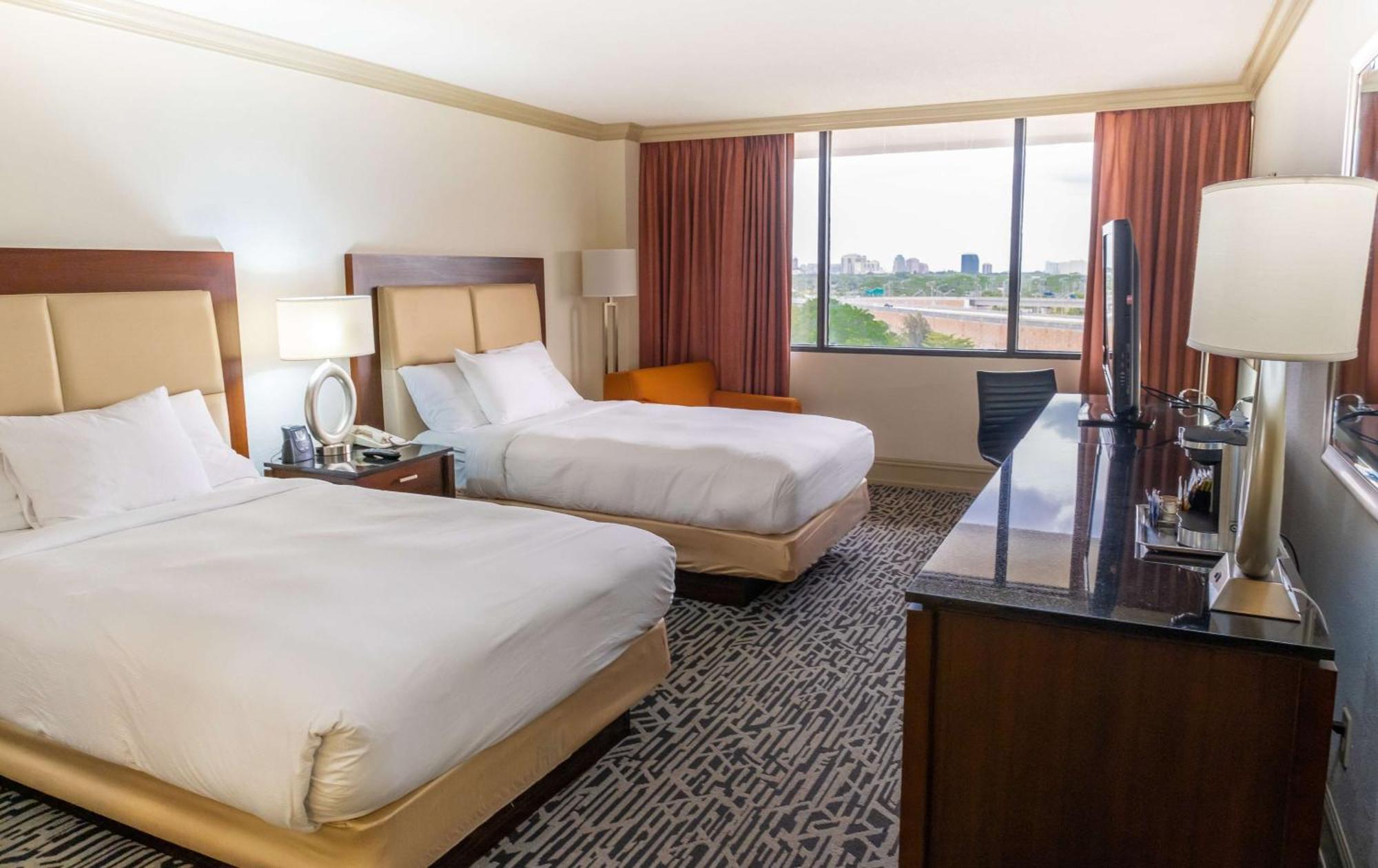 Hilton Palm Pbi 3*