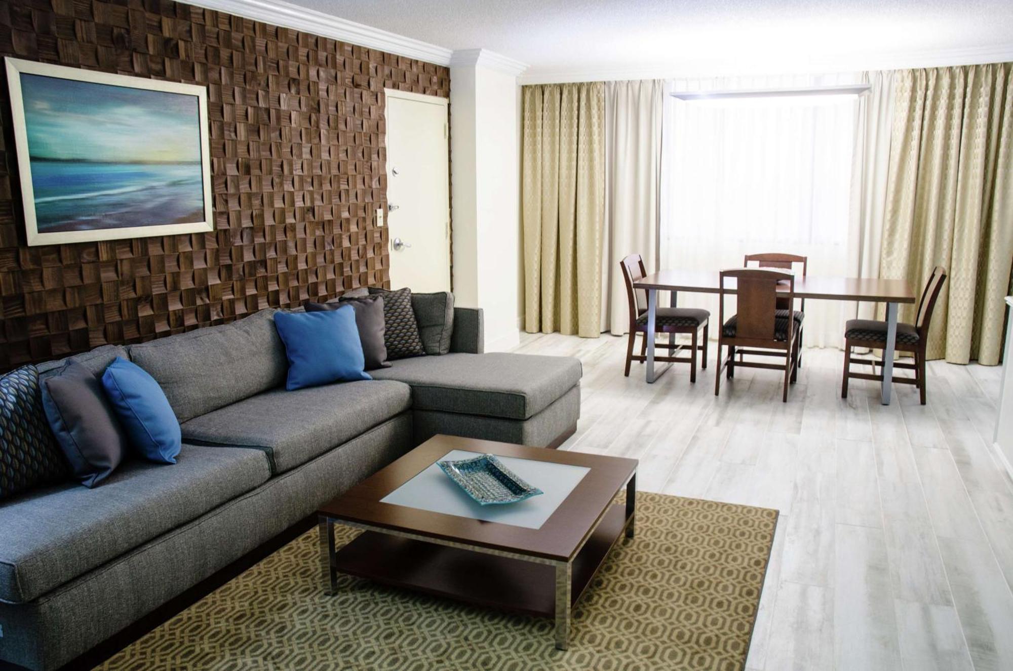 Hilton Palm Pbi 3* Cloud Lake