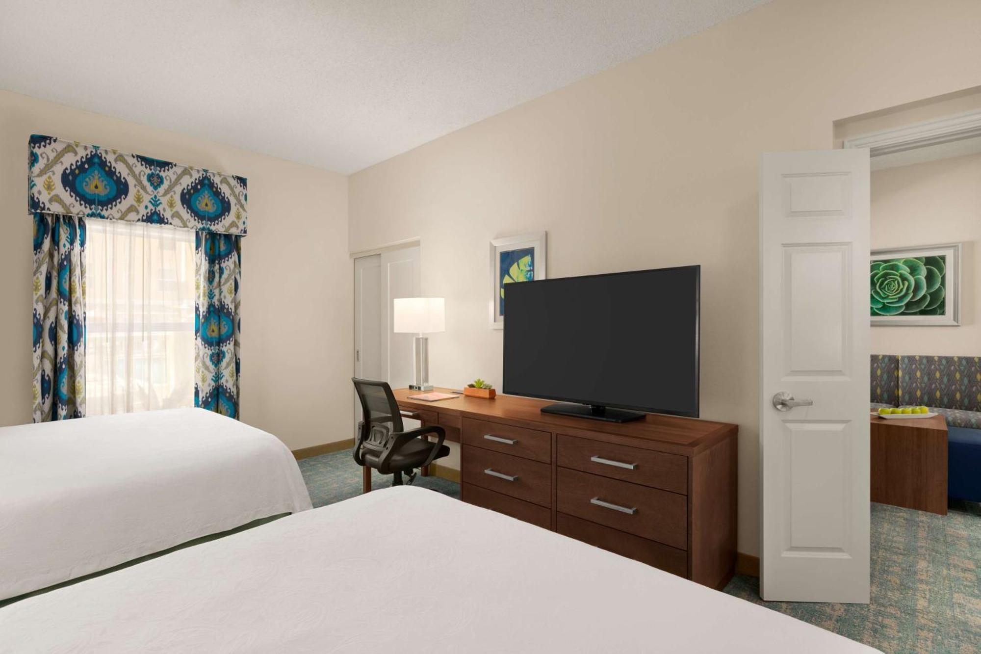 Homewood By Hilton Myers Hotel