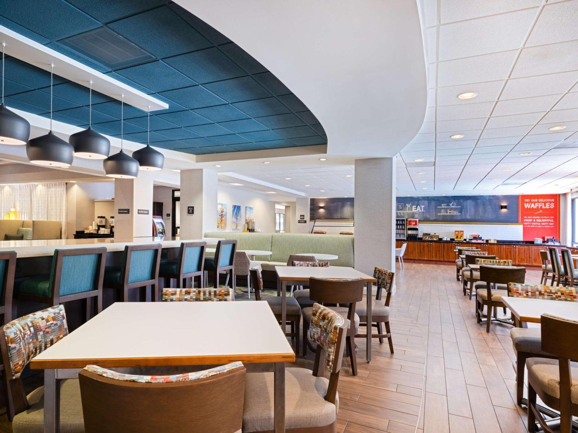 Hotel Hampton Cocoa 3*