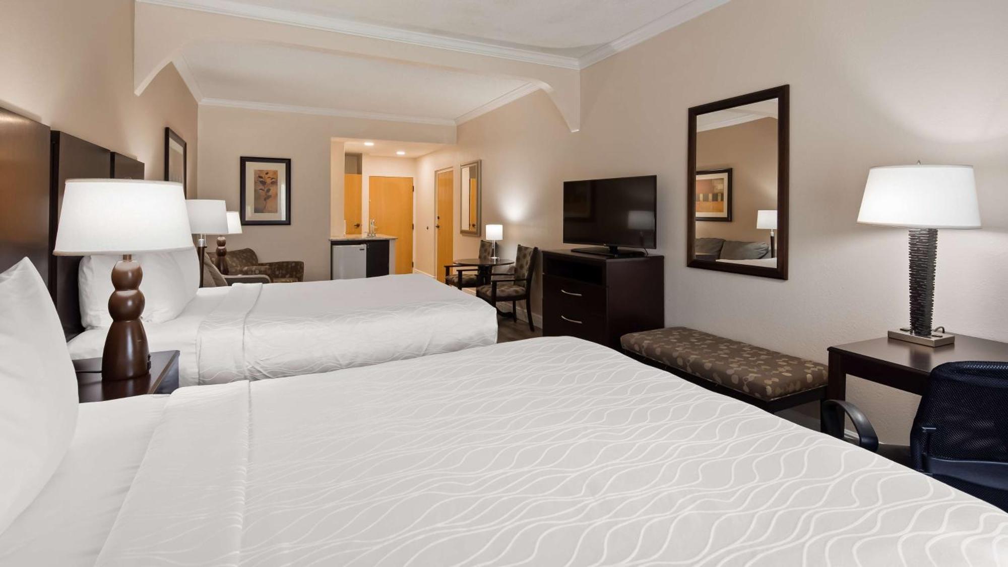 Hotel Western Ambassador Venice