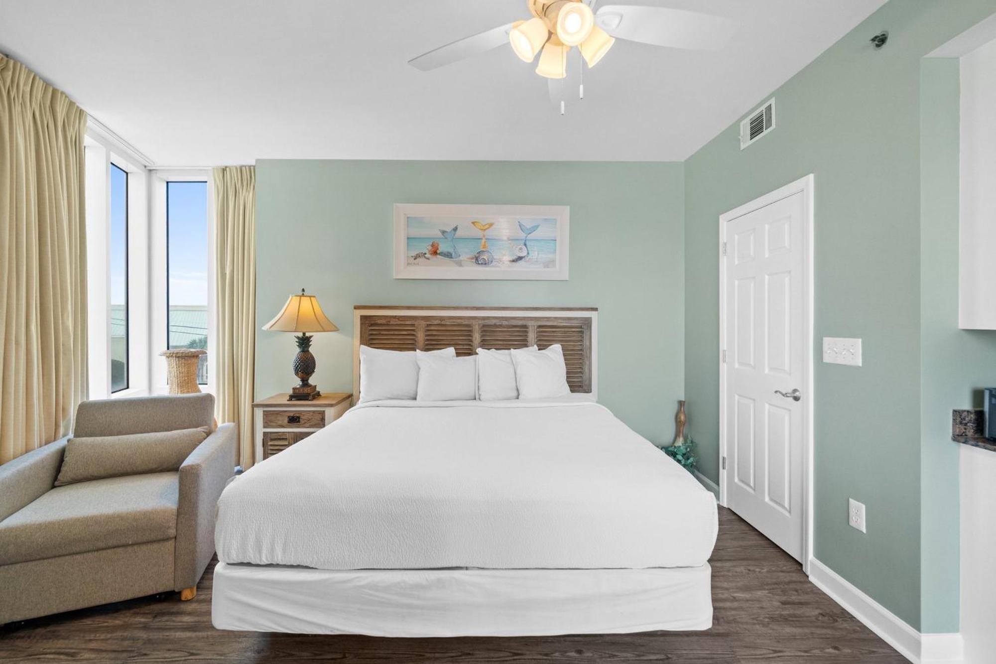 Splash By Panhandle Getaways Panama City Beach