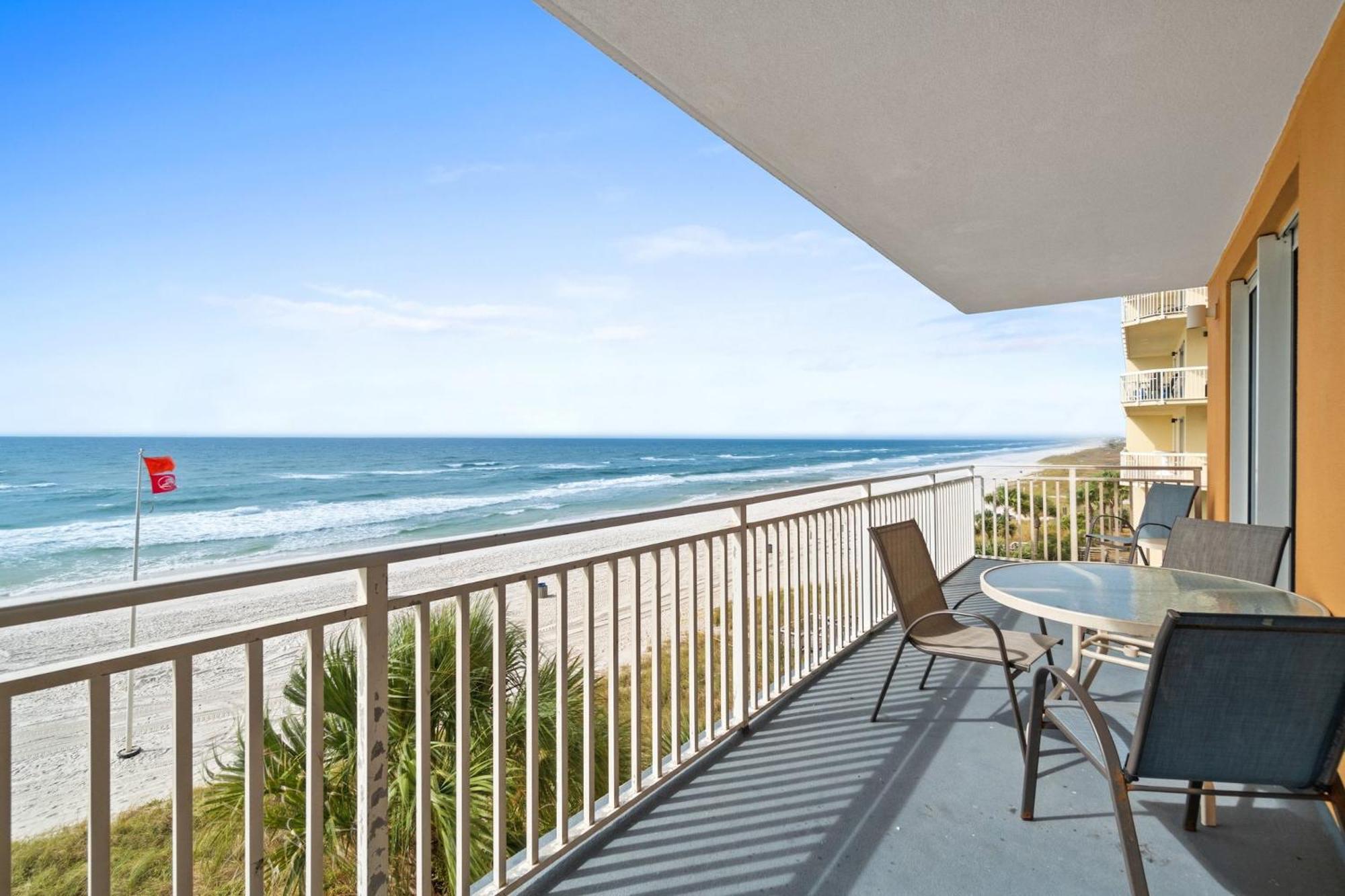 Splash By Panhandle Getaways Apartment *