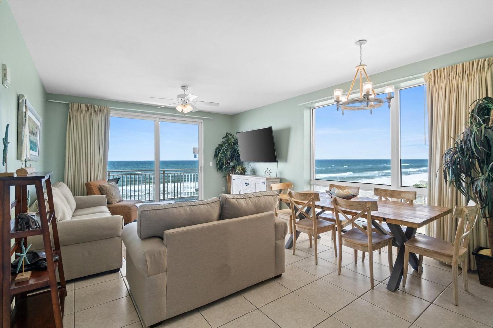 Splash By Panhandle Getaways