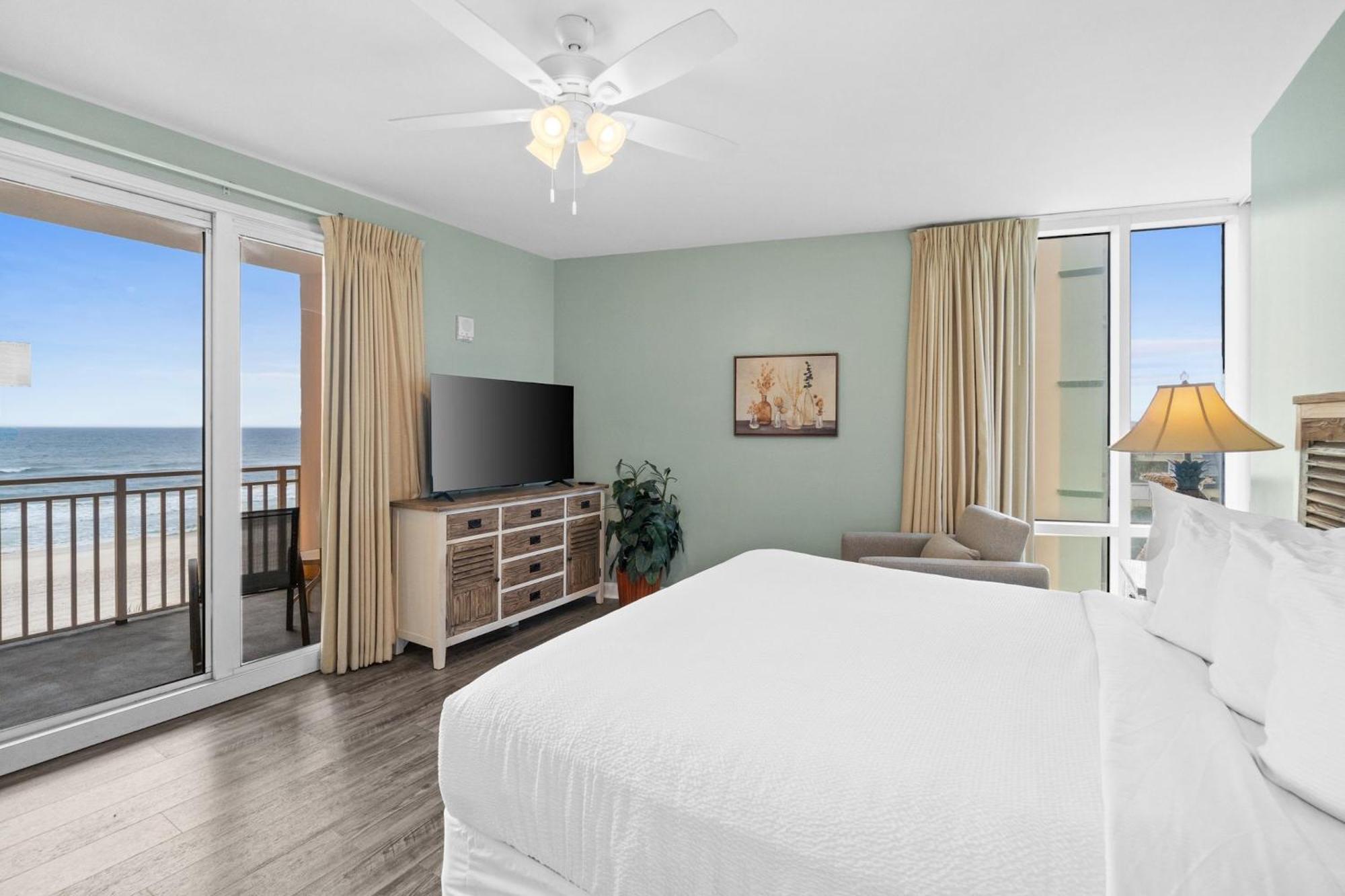 Splash By Panhandle Getaways Apartment