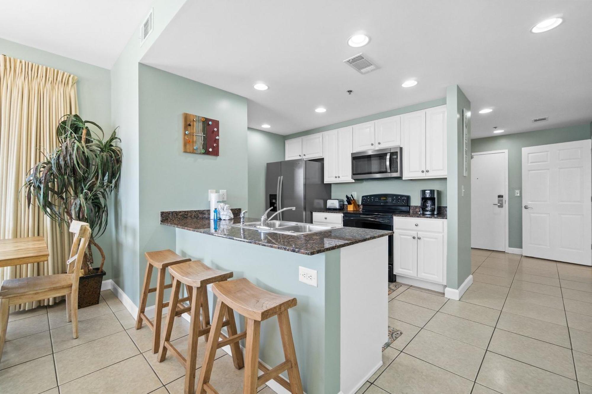 Apartment Splash By Panhandle Getaways *