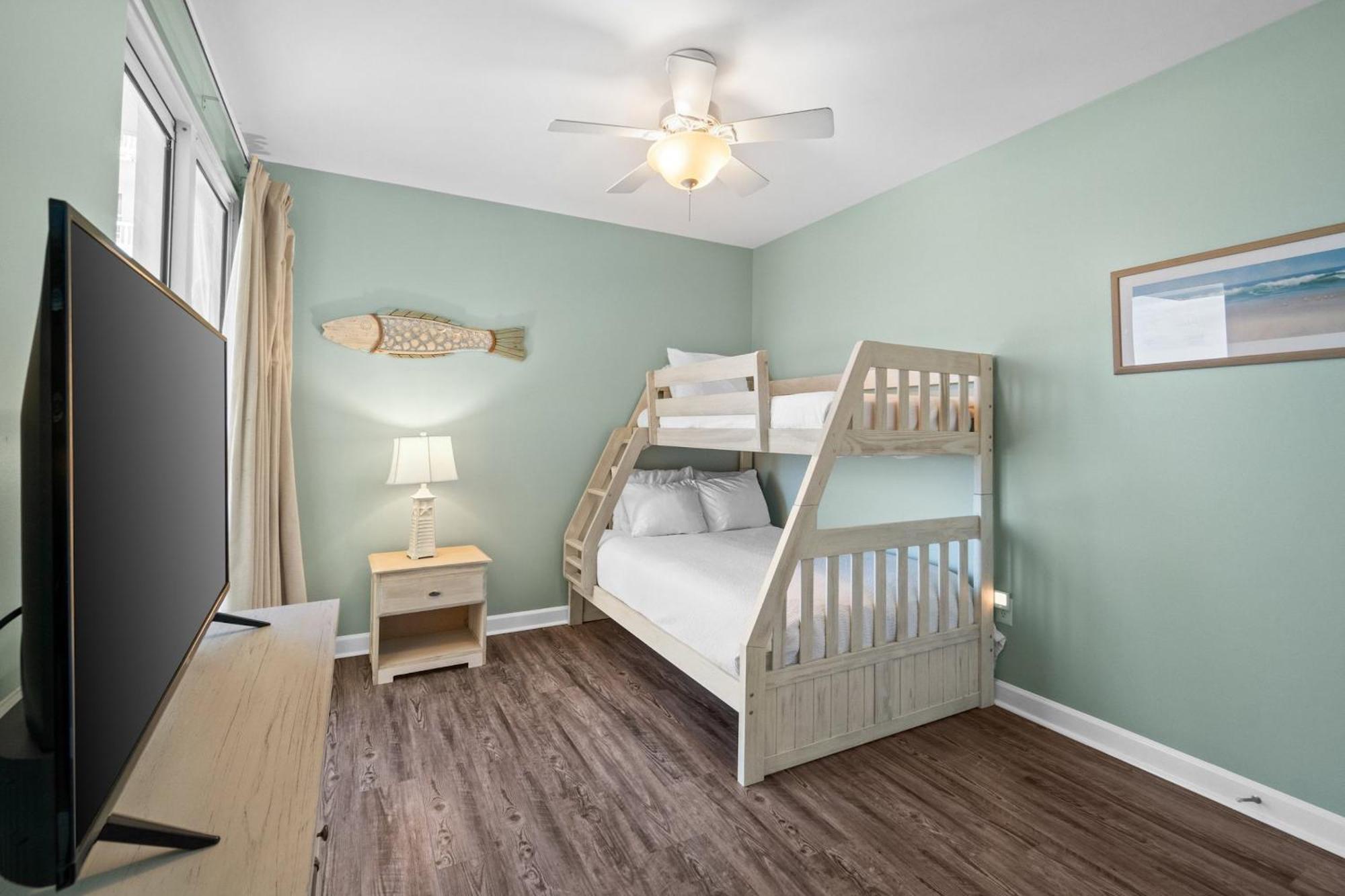 Splash By Panhandle Getaways Apartment Panama City Beach
