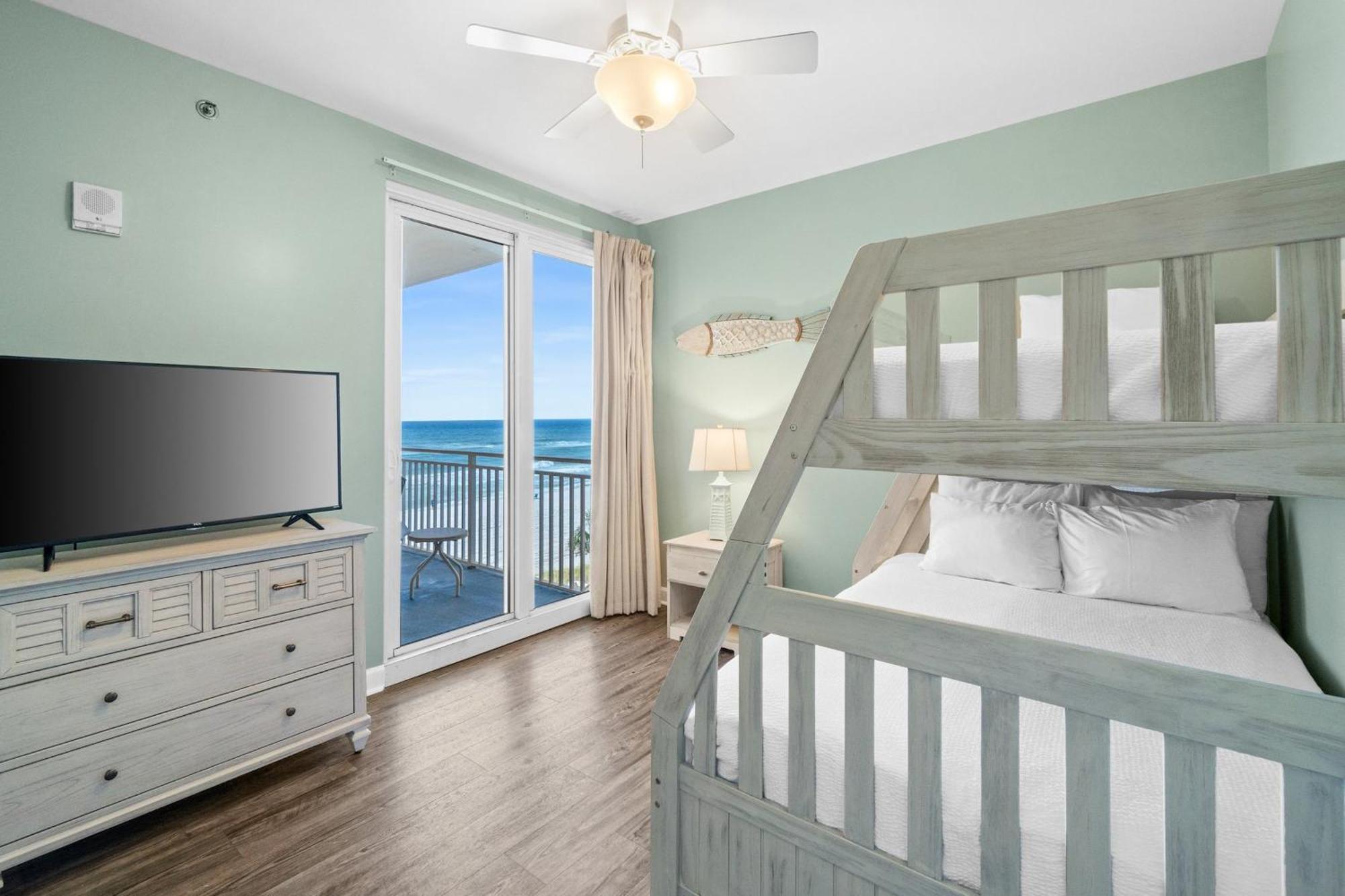 Apartment Splash By Panhandle Getaways Panama City Beach