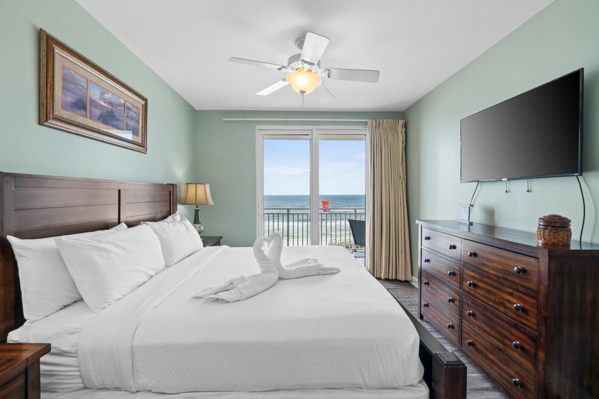 Splash By Panhandle Getaways *