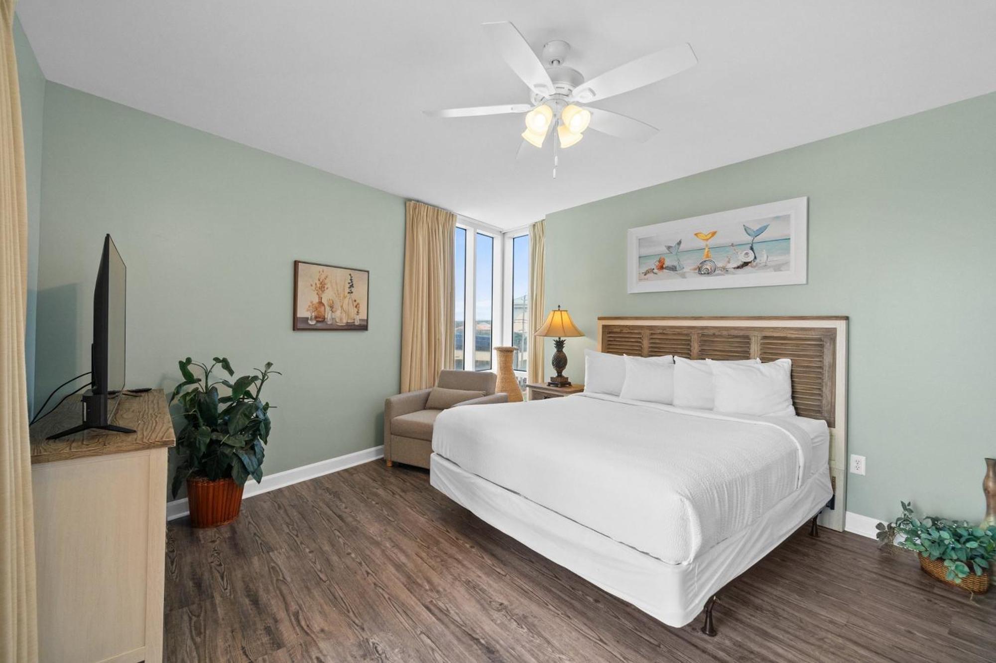 Splash By Panhandle Getaways