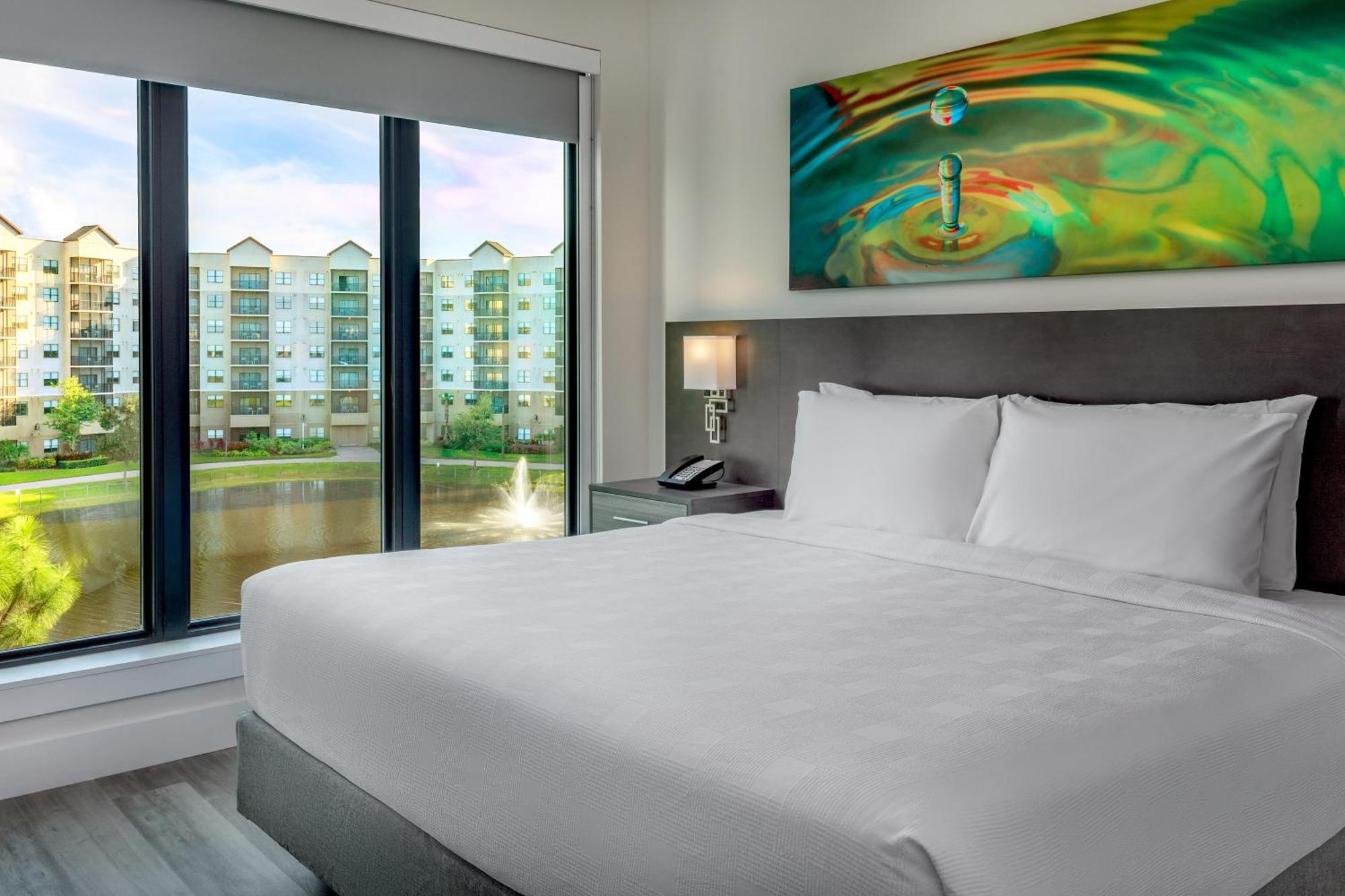 Resort The Grove Resort & Water Park Orlando Four Corners