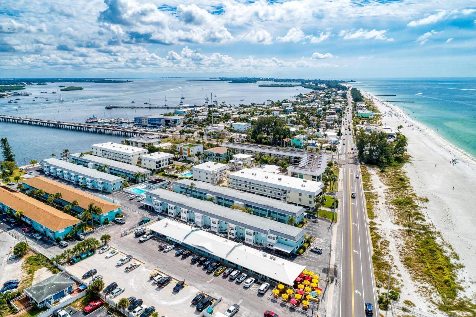 Apartment Anna Maria Island Sands 203 Bradenton Beach