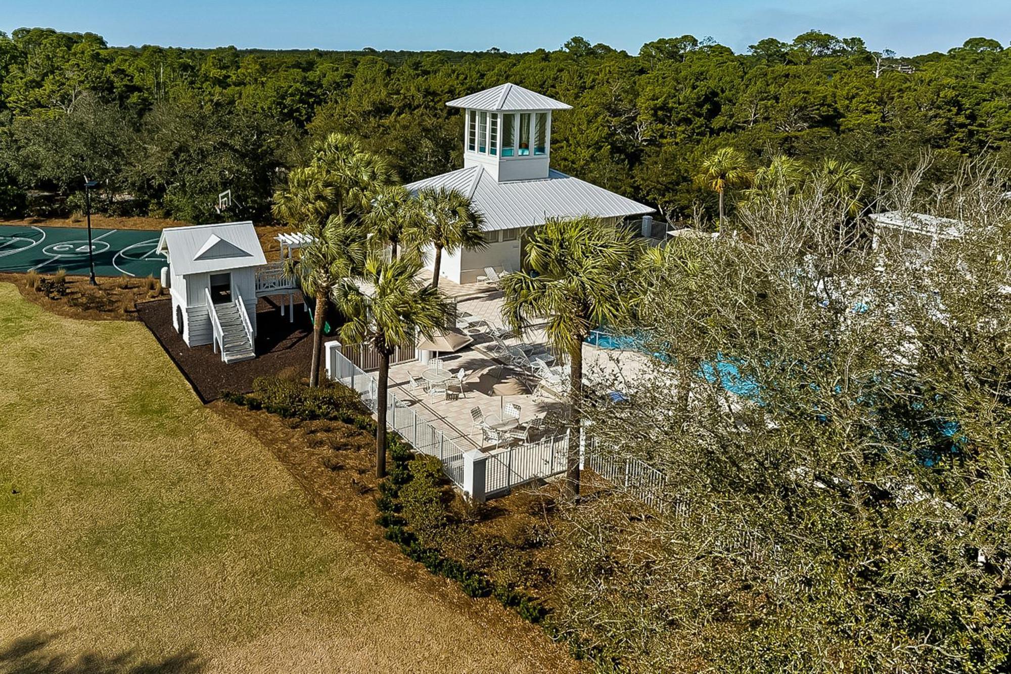 Holiday home Deja Vu At Carillon *