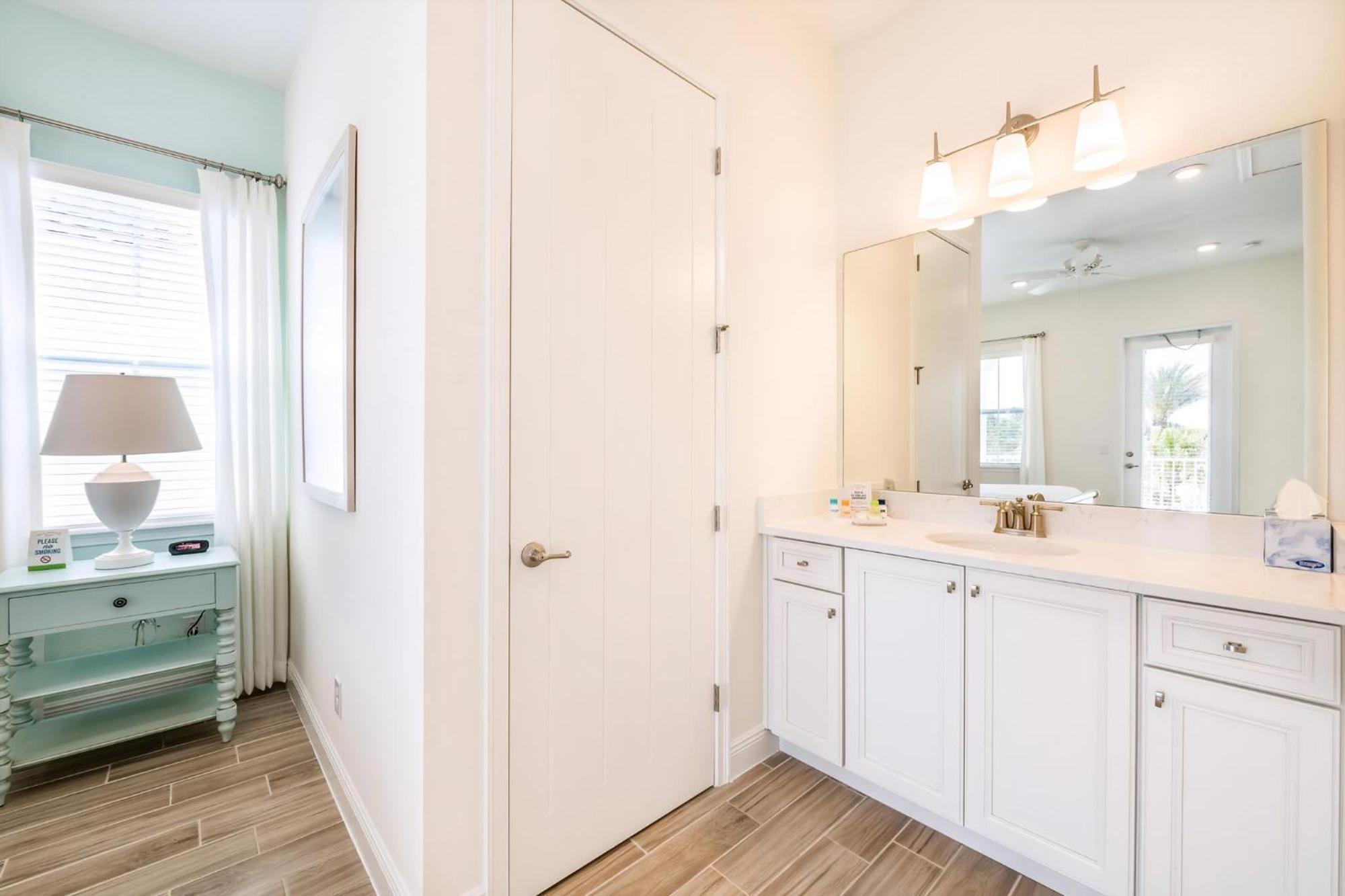 Villa Sea Breeze Near With Private Hot Tub Margaritaville Access - 3016sr Orlando