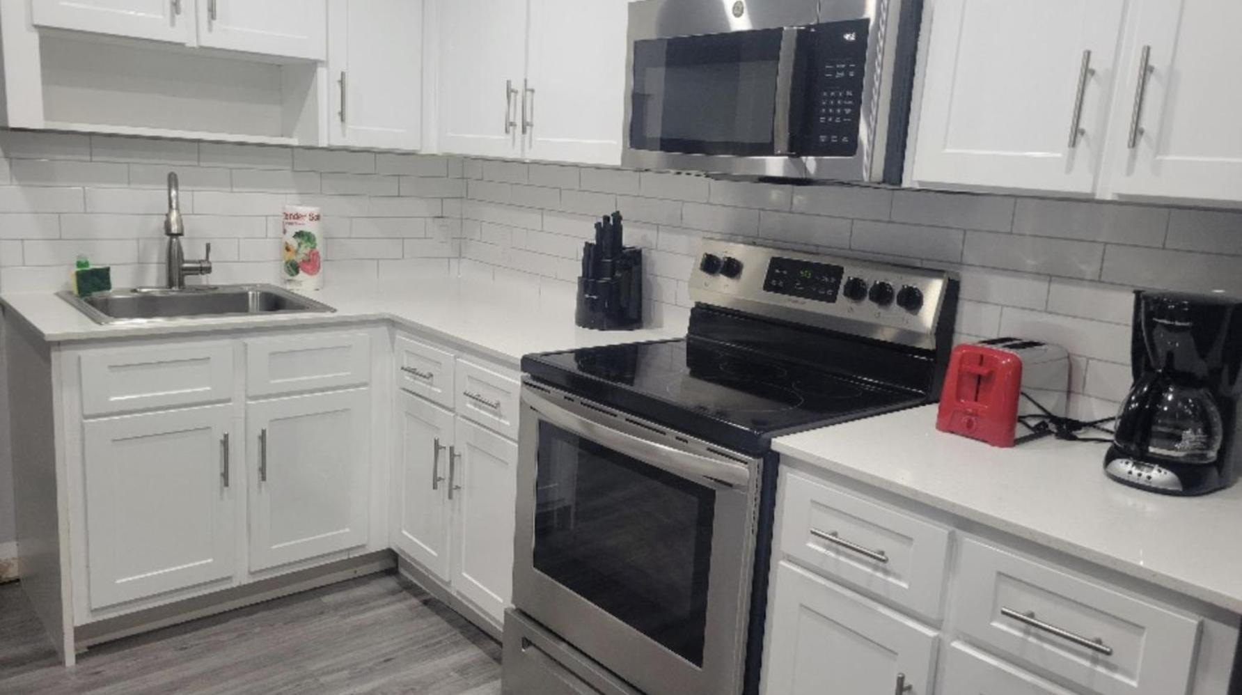 Apartment Mahalo Isles By Rocketstay
