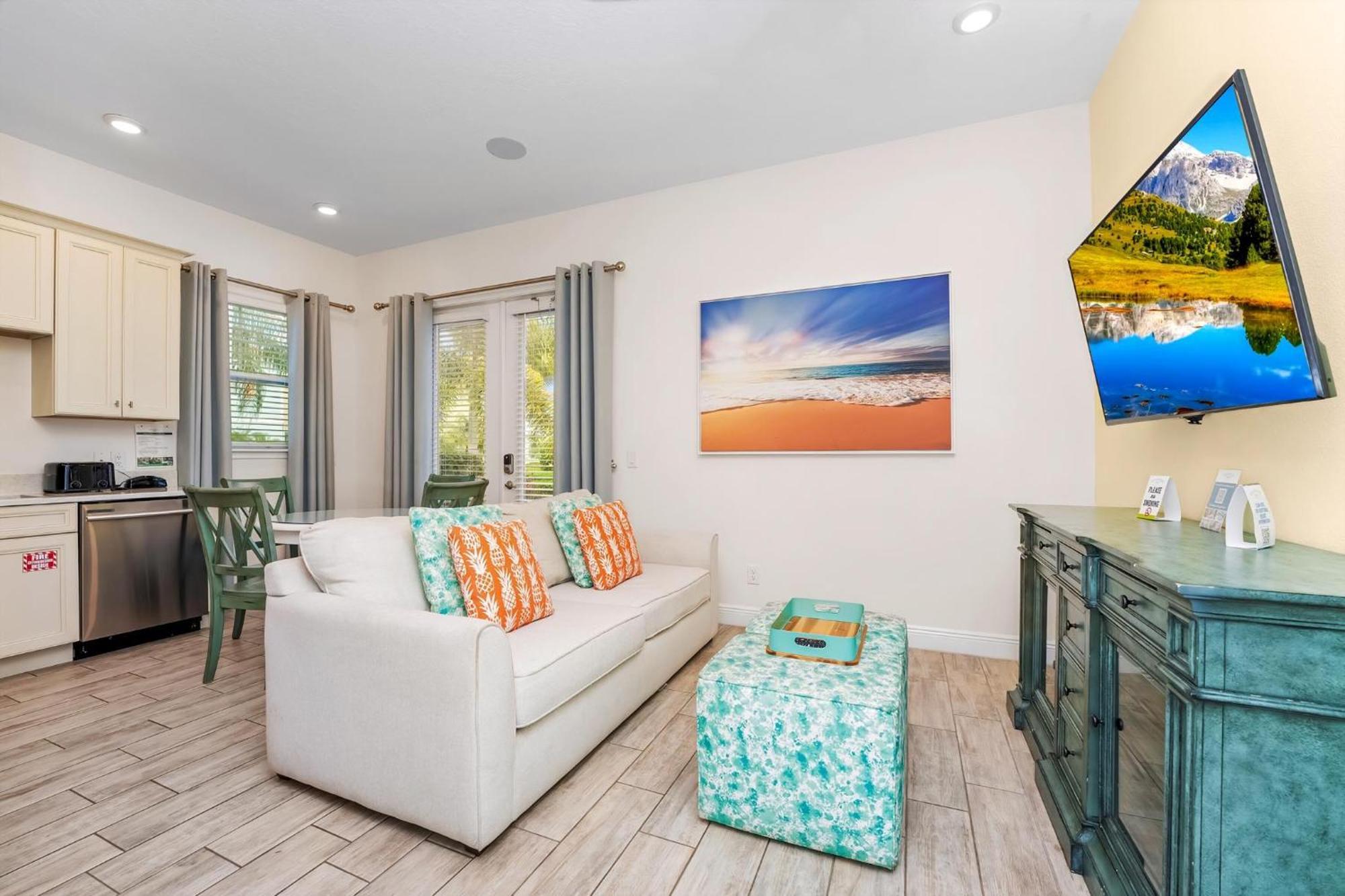 Beautiful Near With Margaritaville Access - 3029la * Orlando
