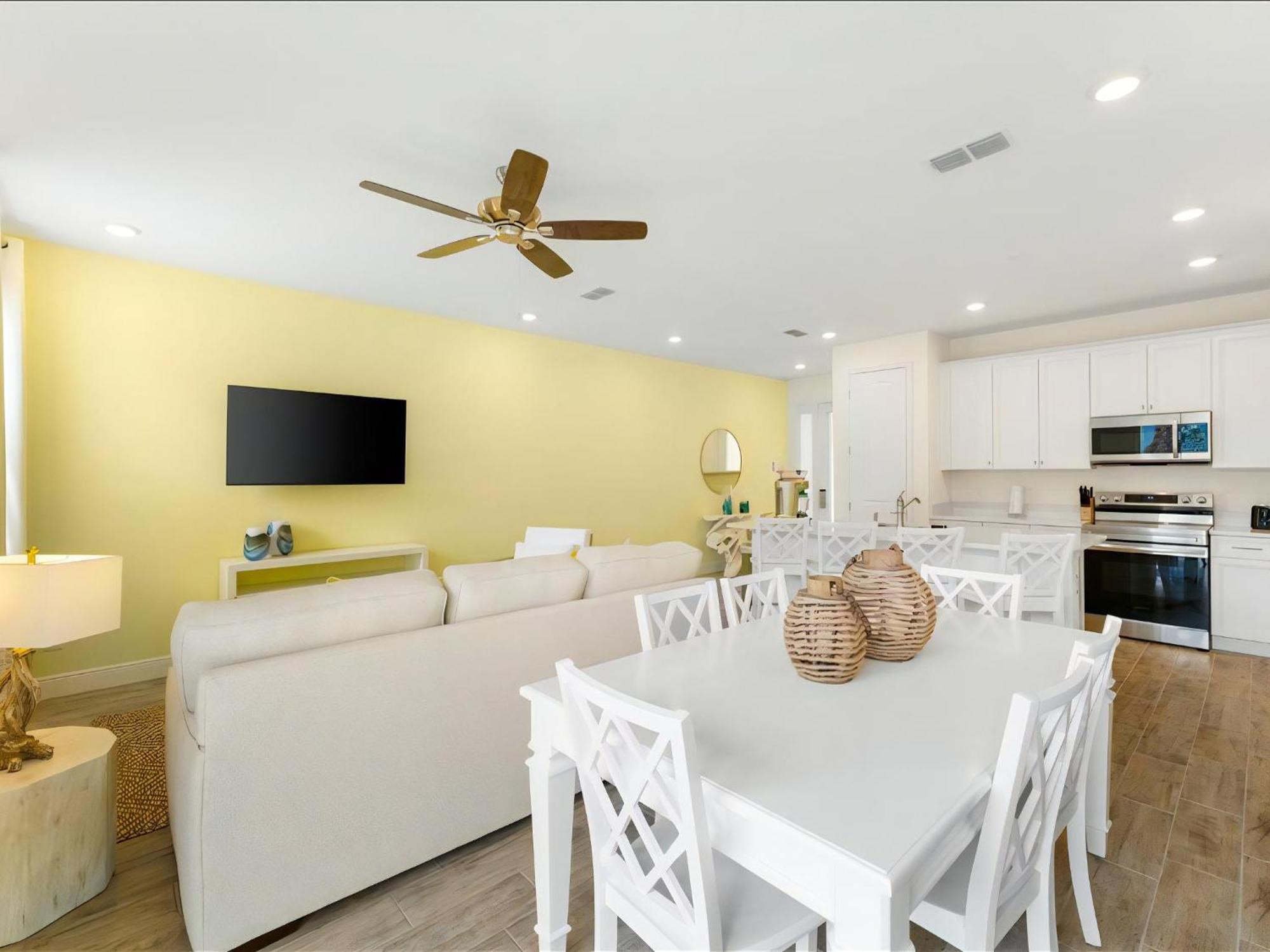 Villa Beautiful Florida Near With Margaritaville Access - 2939cl Orlando