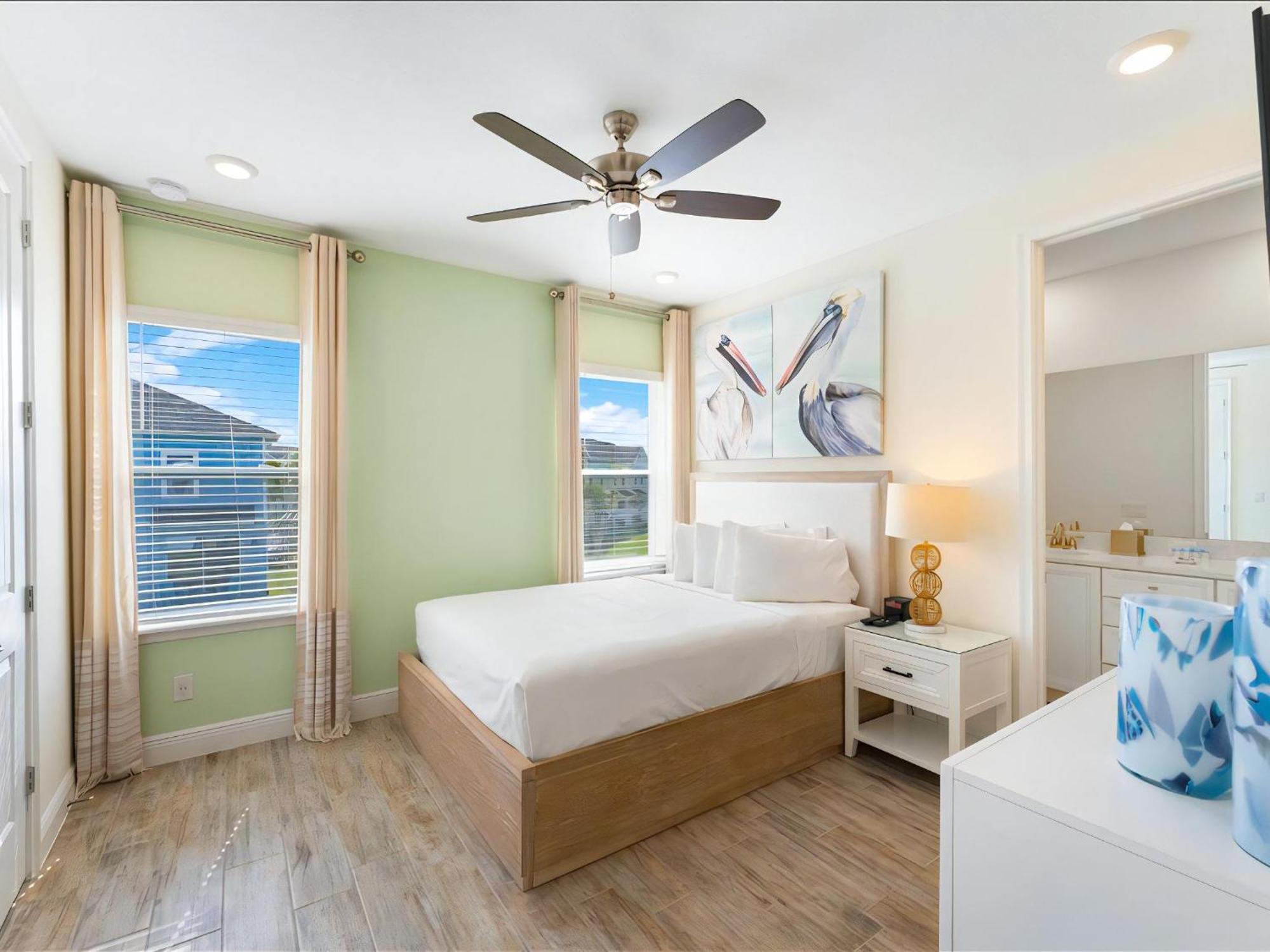 Beautiful Florida Near With Margaritaville Access - 2939cl Villa Orlando
