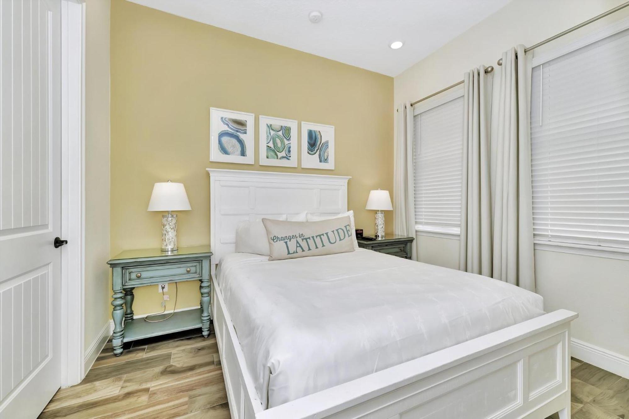 Peachy Dream With Private Pool Near And Margaritaville Access - 8016kd