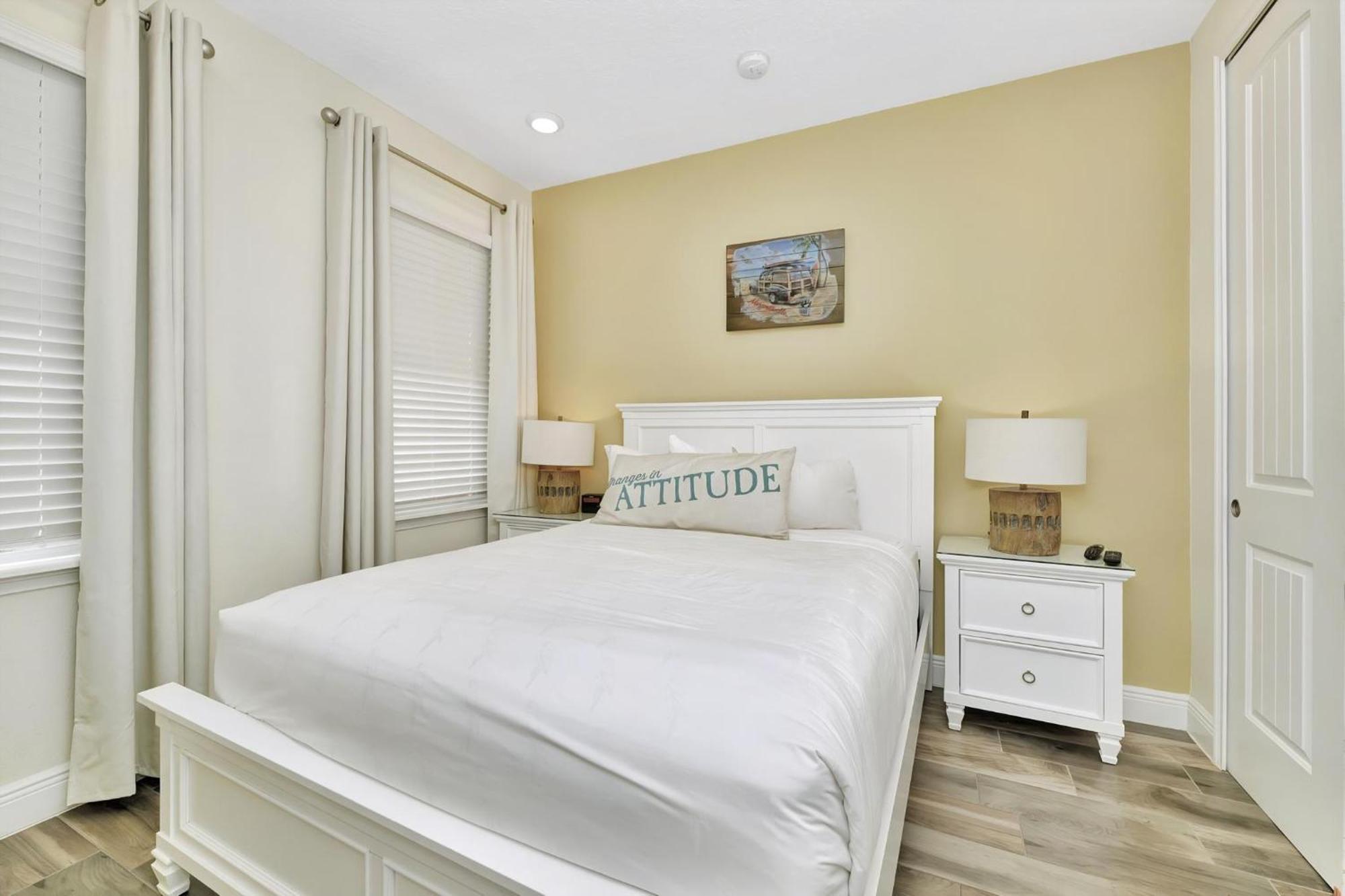 Peachy Dream With Private Pool Near And Margaritaville Access - 8016kd Holiday home *