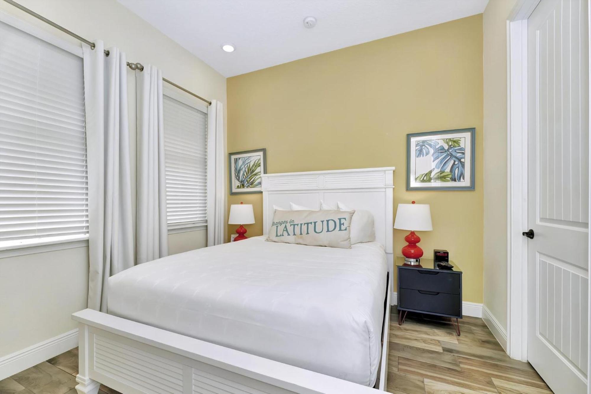Holiday home Peachy Dream With Private Pool Near And Margaritaville Access - 8016kd *